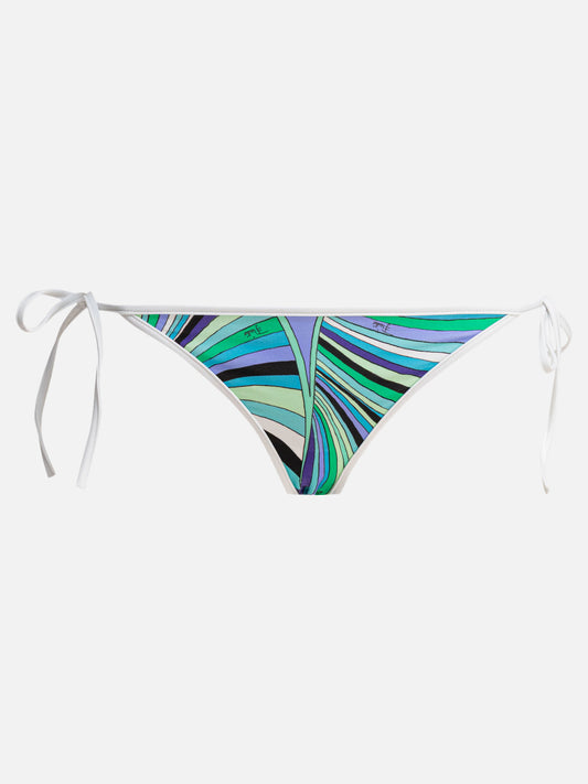 Bikinis Graphics  Light blue - Pucci Women | PLP | VIETTI Online Store 
