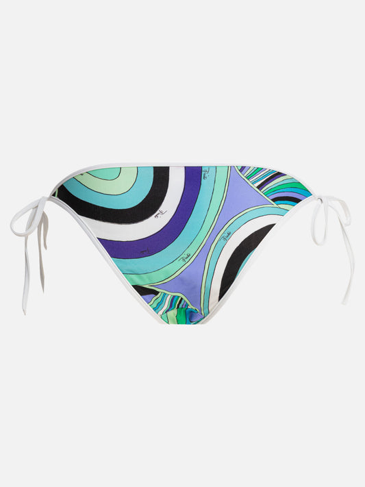 Bikinis Graphics  Light blue - Pucci Women | PLP | VIETTI Online Store | 2
