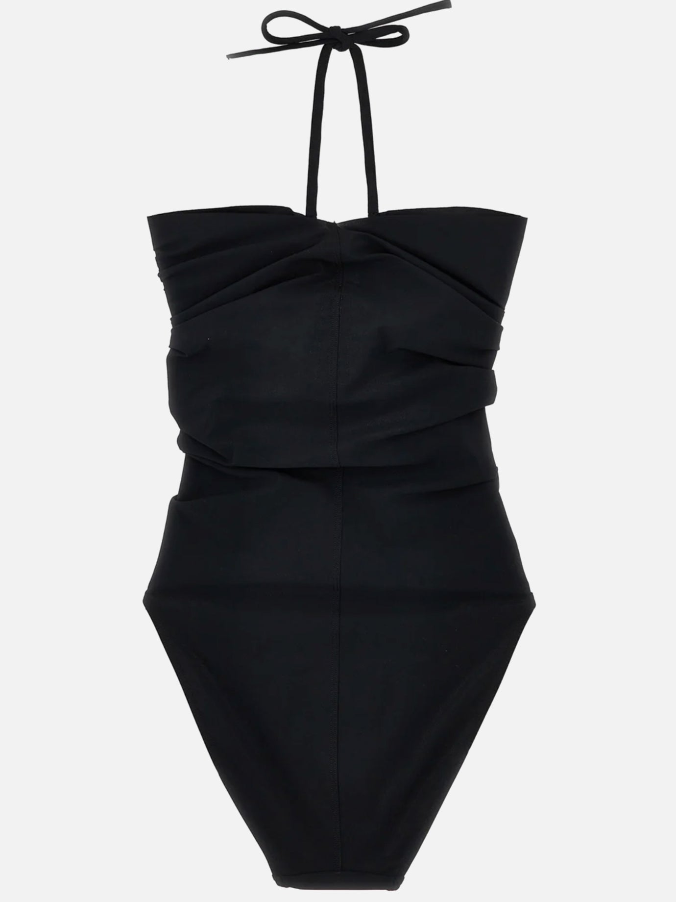 Swimsuits Solid colour  Black - Rick Owens Women | PDP | VIETTI Online Store | thumbnail_2