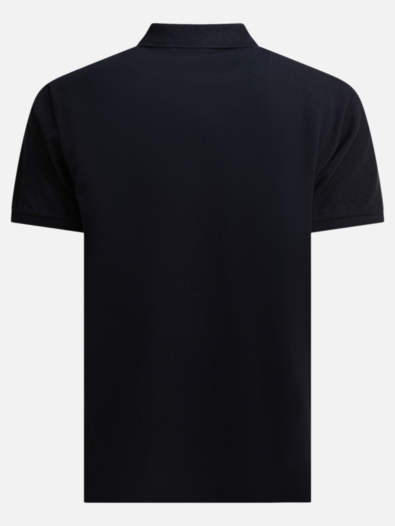 Polo shirts with buttons Logo  Blue - Stone Island Men | PDP | VIETTI Online Store | thumbnail_2