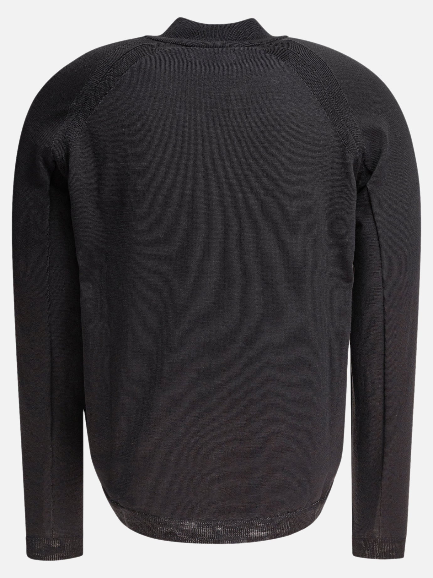 Zipped sweaters Solid colour  Grey - Stone Island Men | PDP | VIETTI Online Store | thumbnail_2