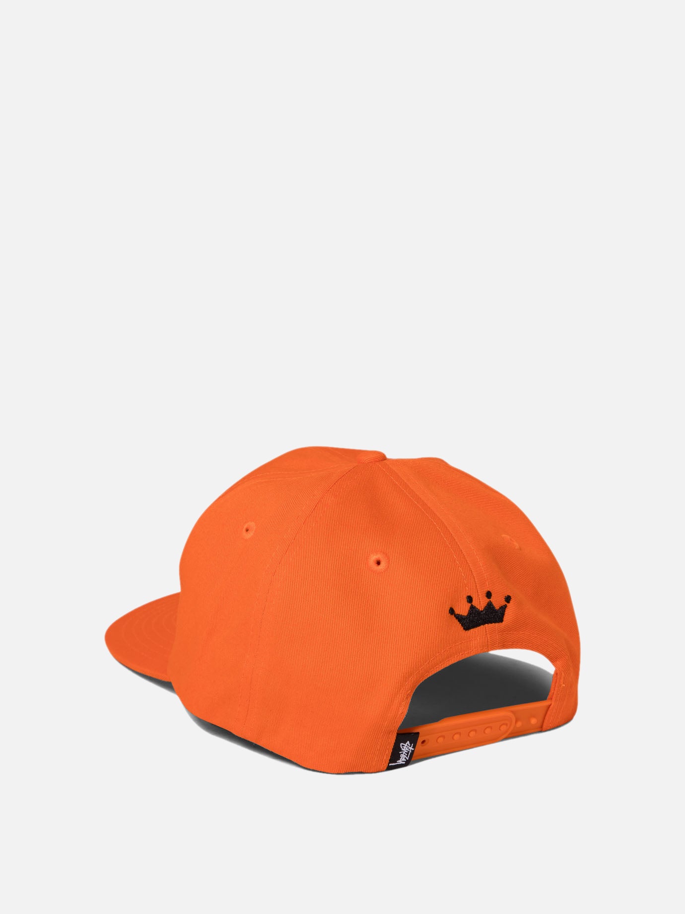 Stüssy &quot;Sport&quot; trucker cap 19393836_UNI Orange thumbnail_3