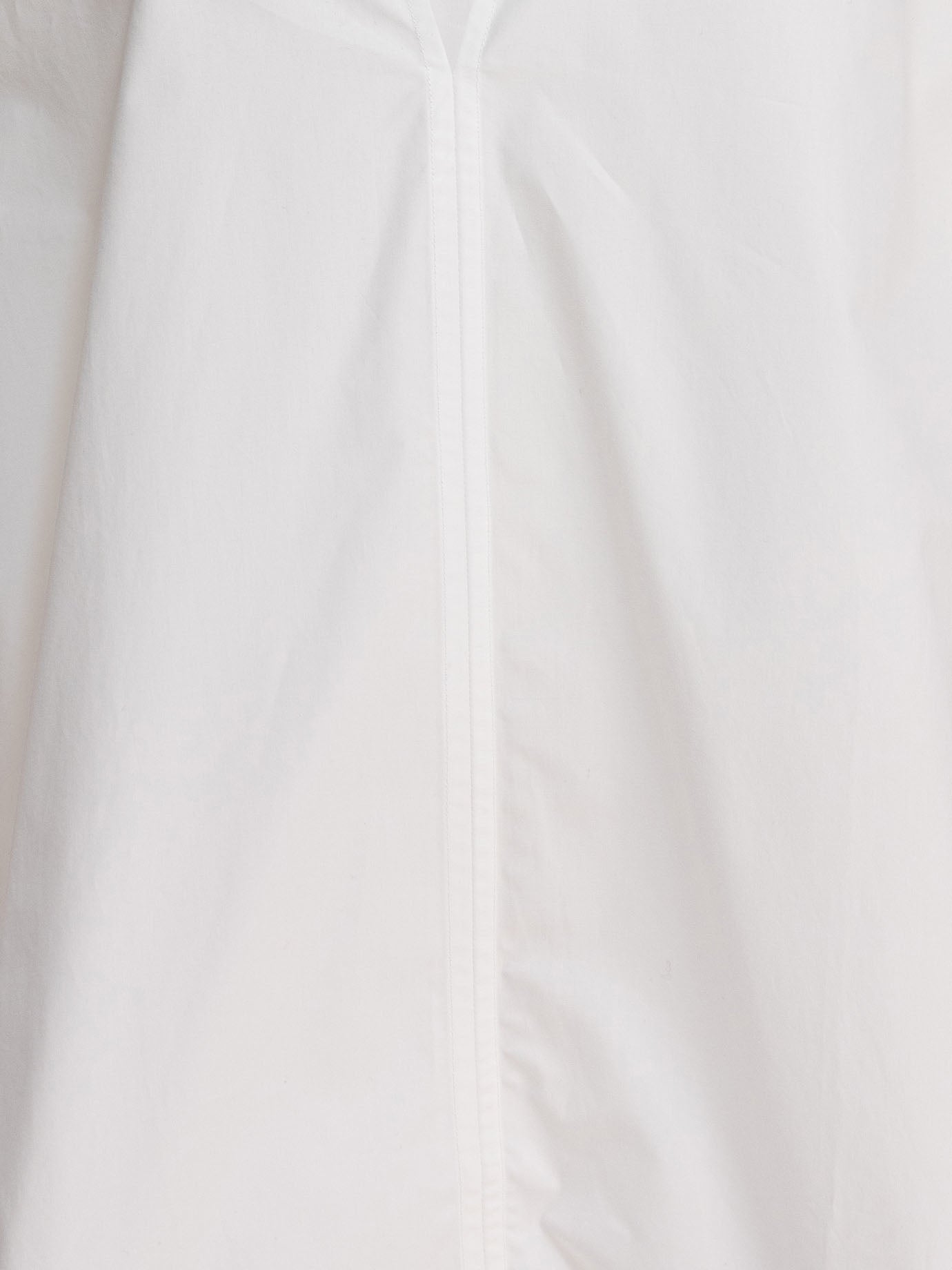 Toteme V-neck shirt 16535515_34 White thumbnail_3