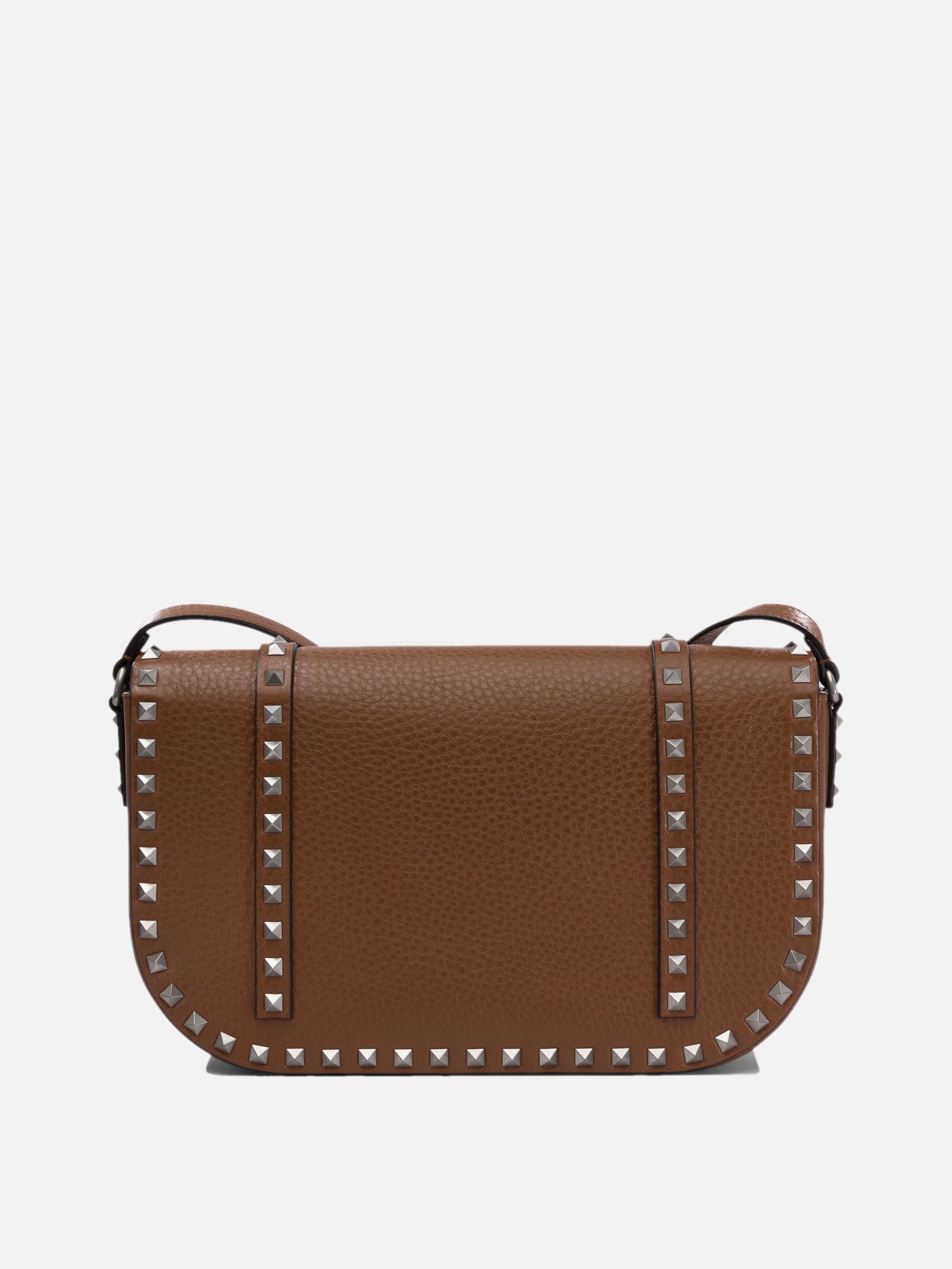 Small bags Solid colour  Brown - Valentino Garavani Women | PDP | VIETTI Online Store | Zoom-Modal_3
