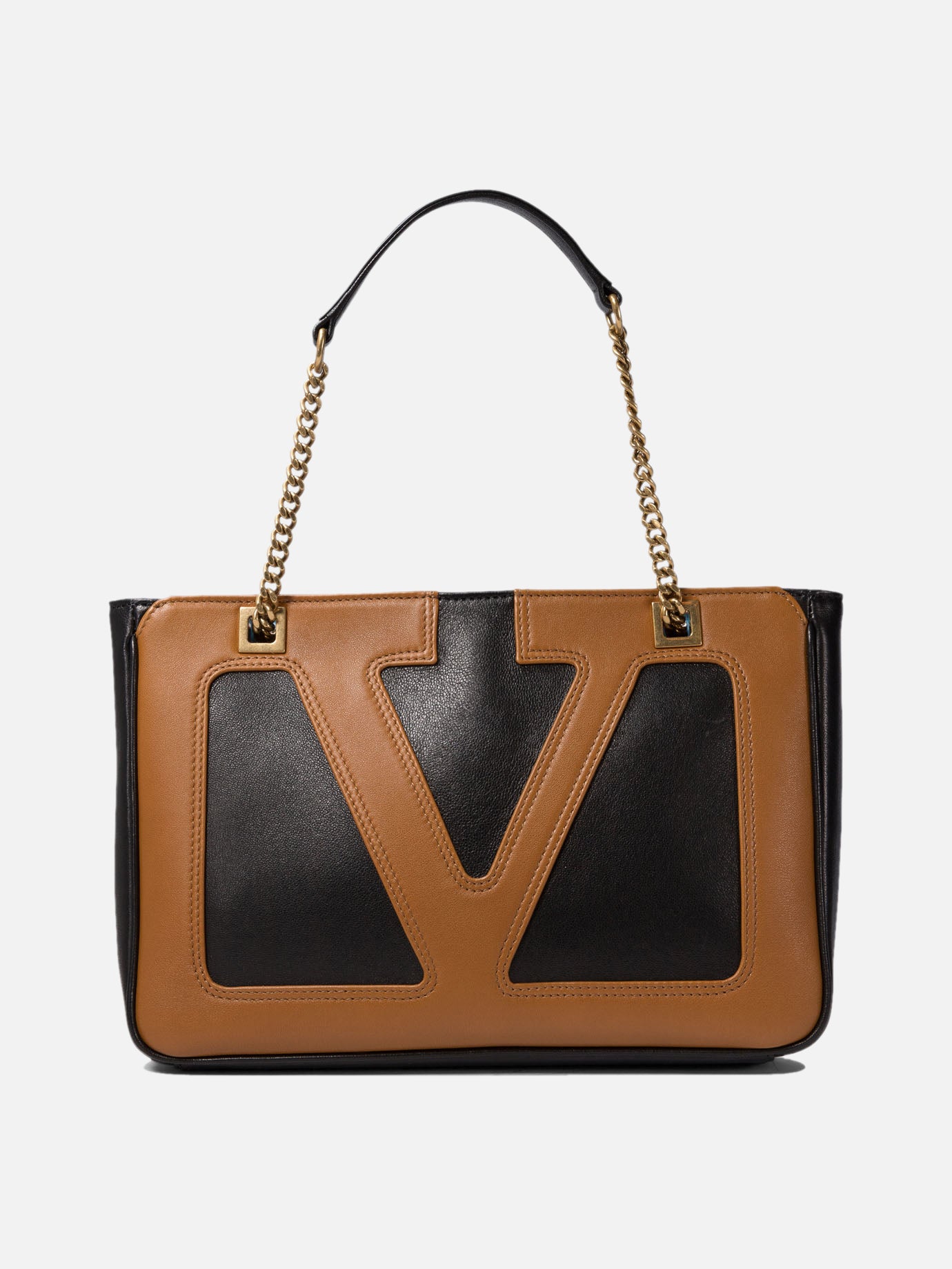 Small bags Logo  Black - Valentino Garavani Women | PDP | VIETTI Online Store | Zoom-Modal

