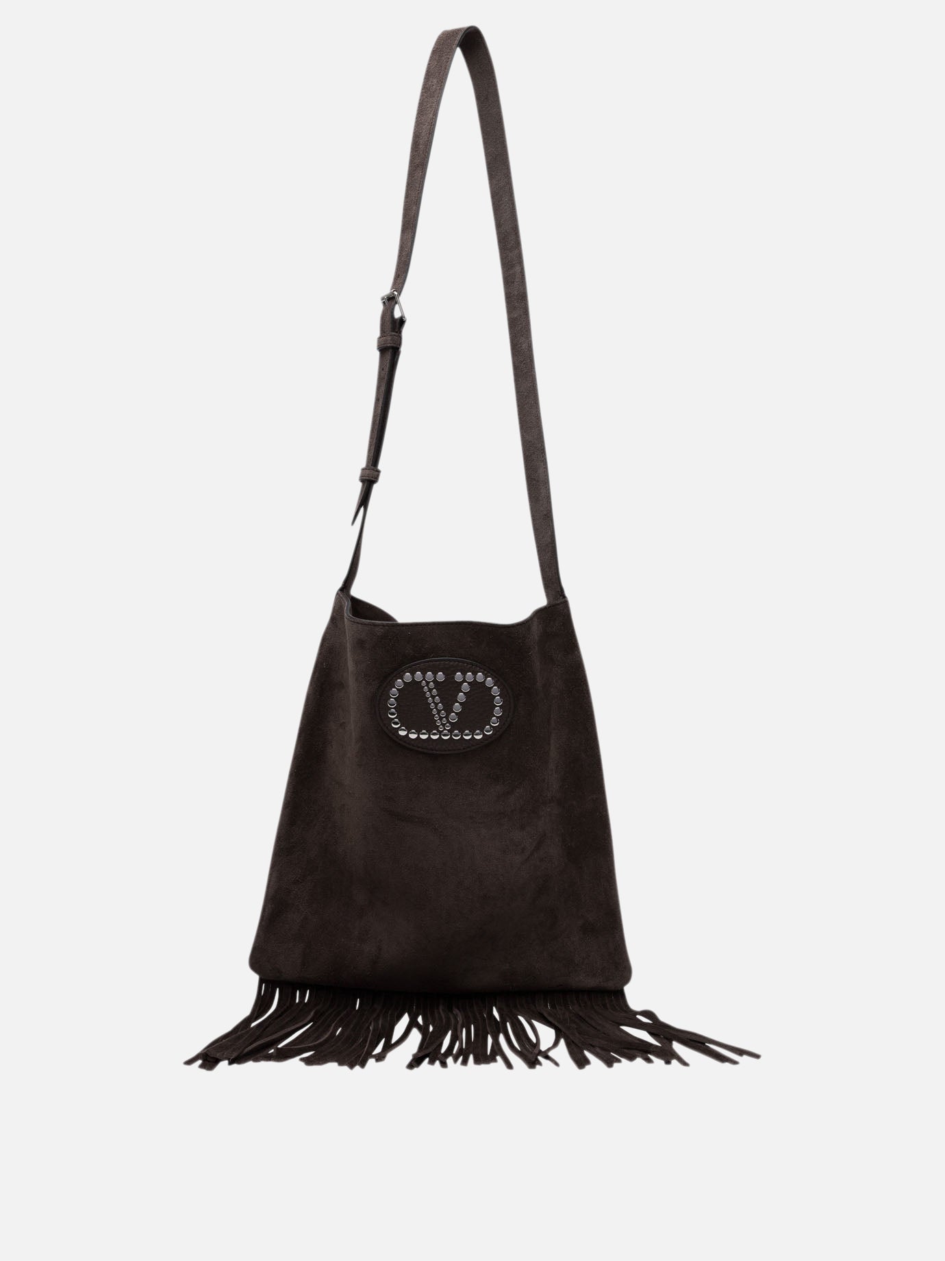 Valentino Garavani &quot;Nellcôte&quot; shoulder bag 13234650_UNI Brown thumbnail_1
