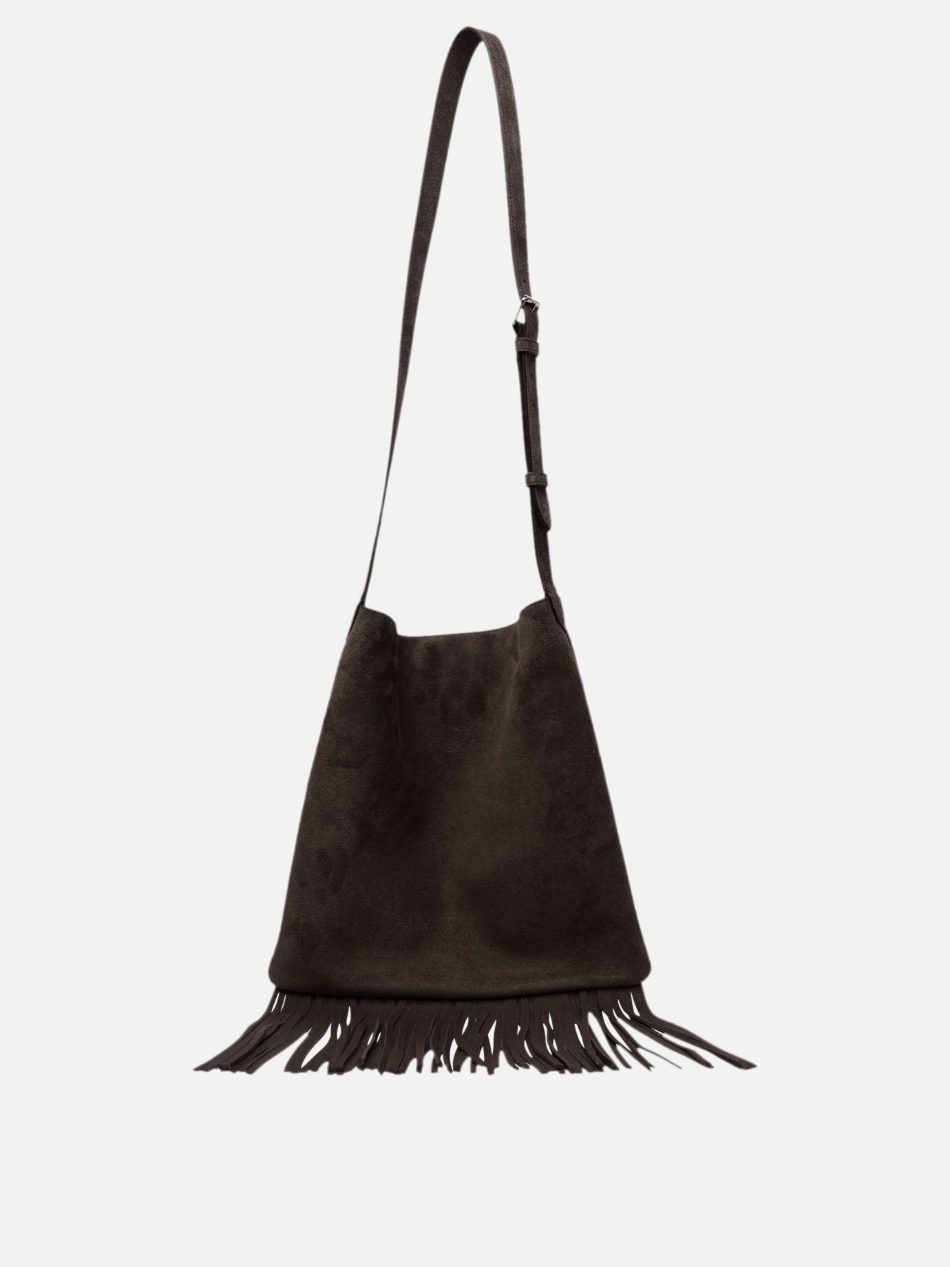 Valentino Garavani &quot;Nellcôte&quot; shoulder bag 13234650_UNI Brown thumbnail_3