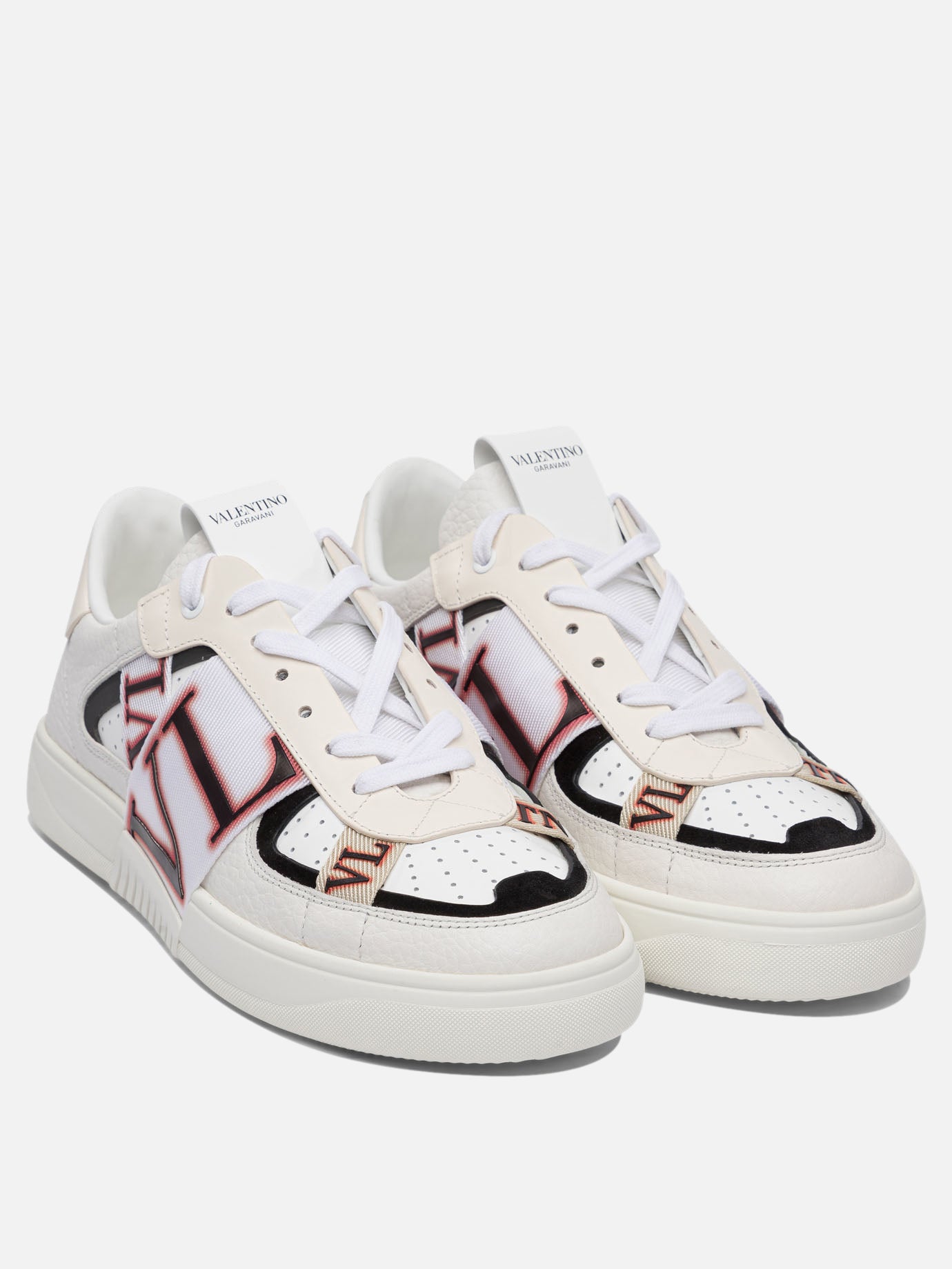 Valentino Garavani &quot;VL7N&quot; sneakers 15863923_40 White thumbnail_2
