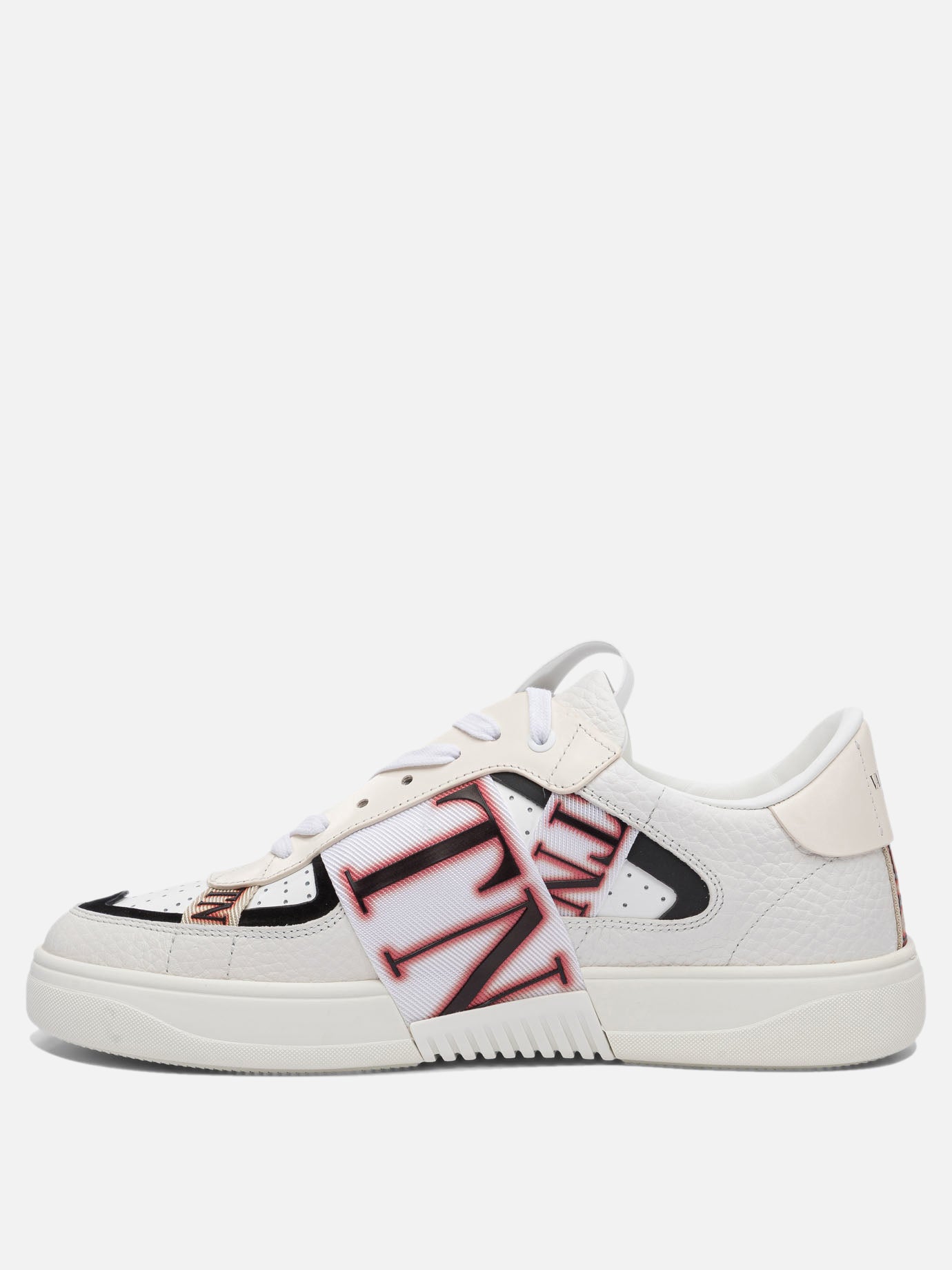Valentino Garavani &quot;VL7N&quot; sneakers 15863923_40 White thumbnail_3