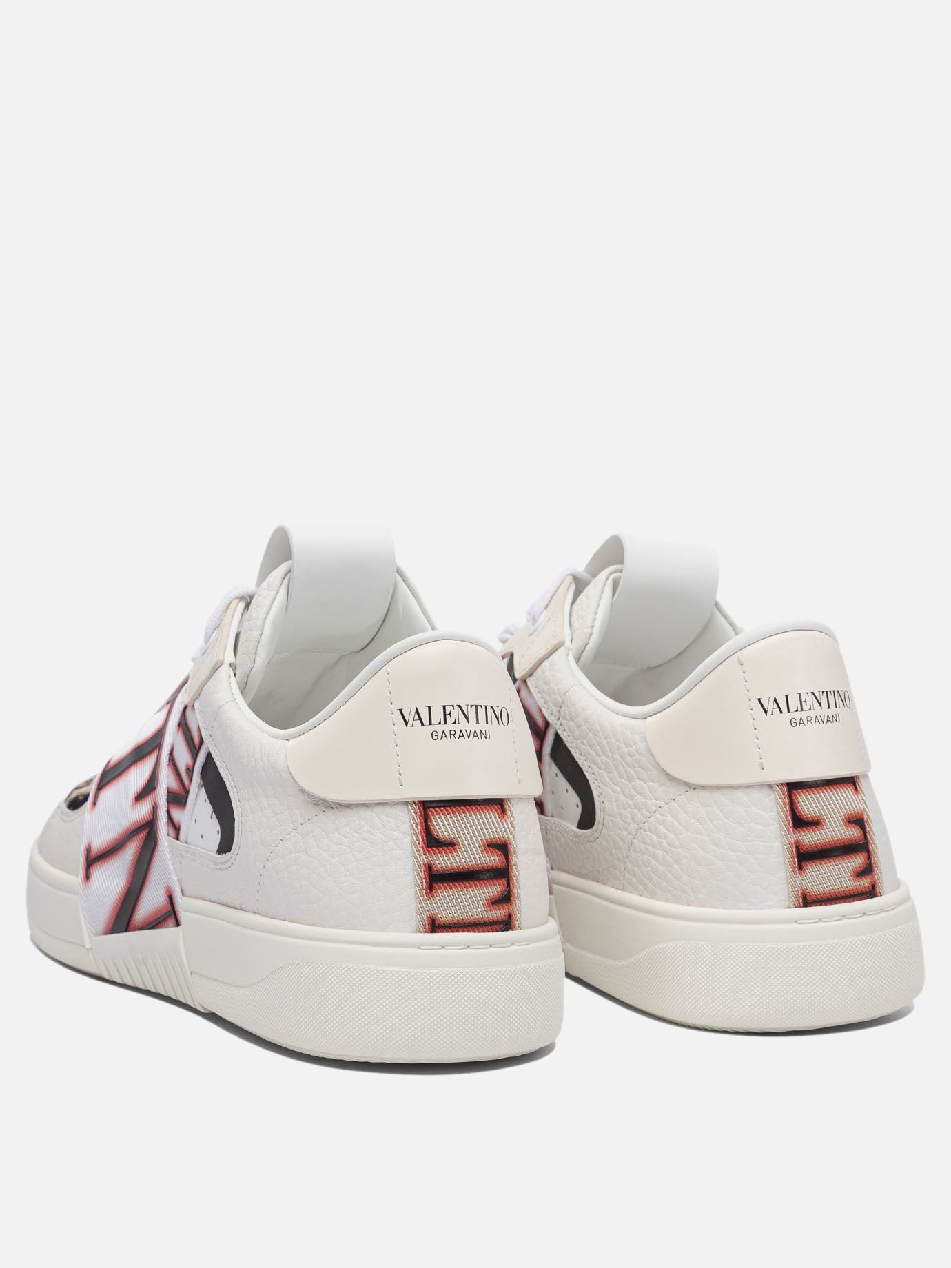 Valentino Garavani &quot;VL7N&quot; sneakers 15863923_40 White thumbnail_4