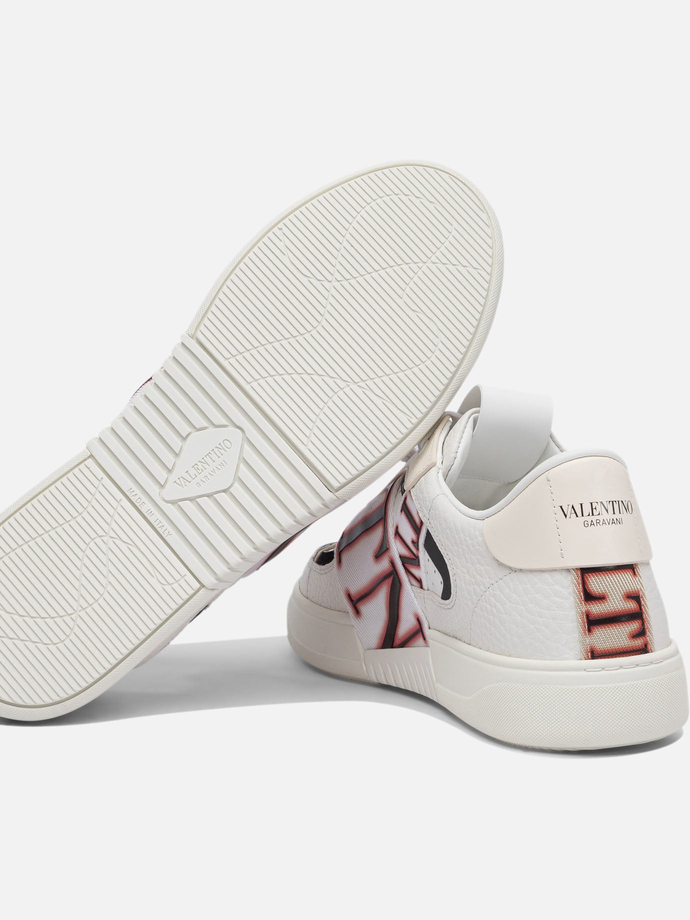 Valentino Garavani &quot;VL7N&quot; sneakers 15863923_40 White thumbnail_5