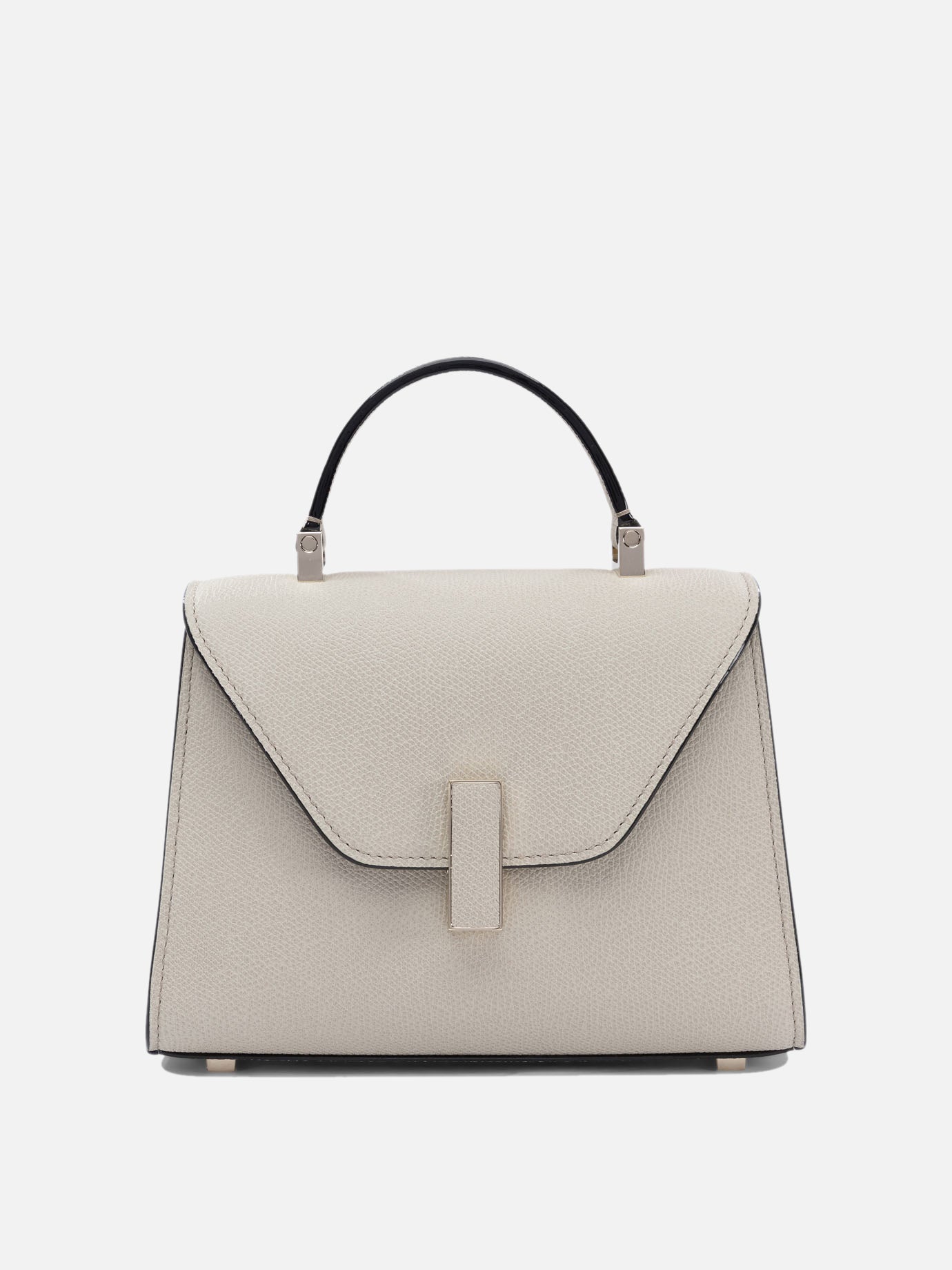 Small bags Solid colour  White - Valextra Women | PDP | VIETTI Online Store | Zoom-Modal
