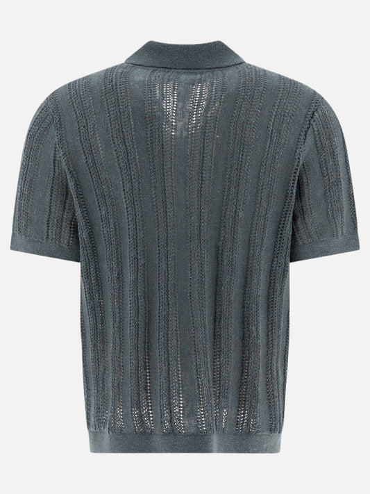 Vince Shirt "Cabana" 17133035_M Grey 2