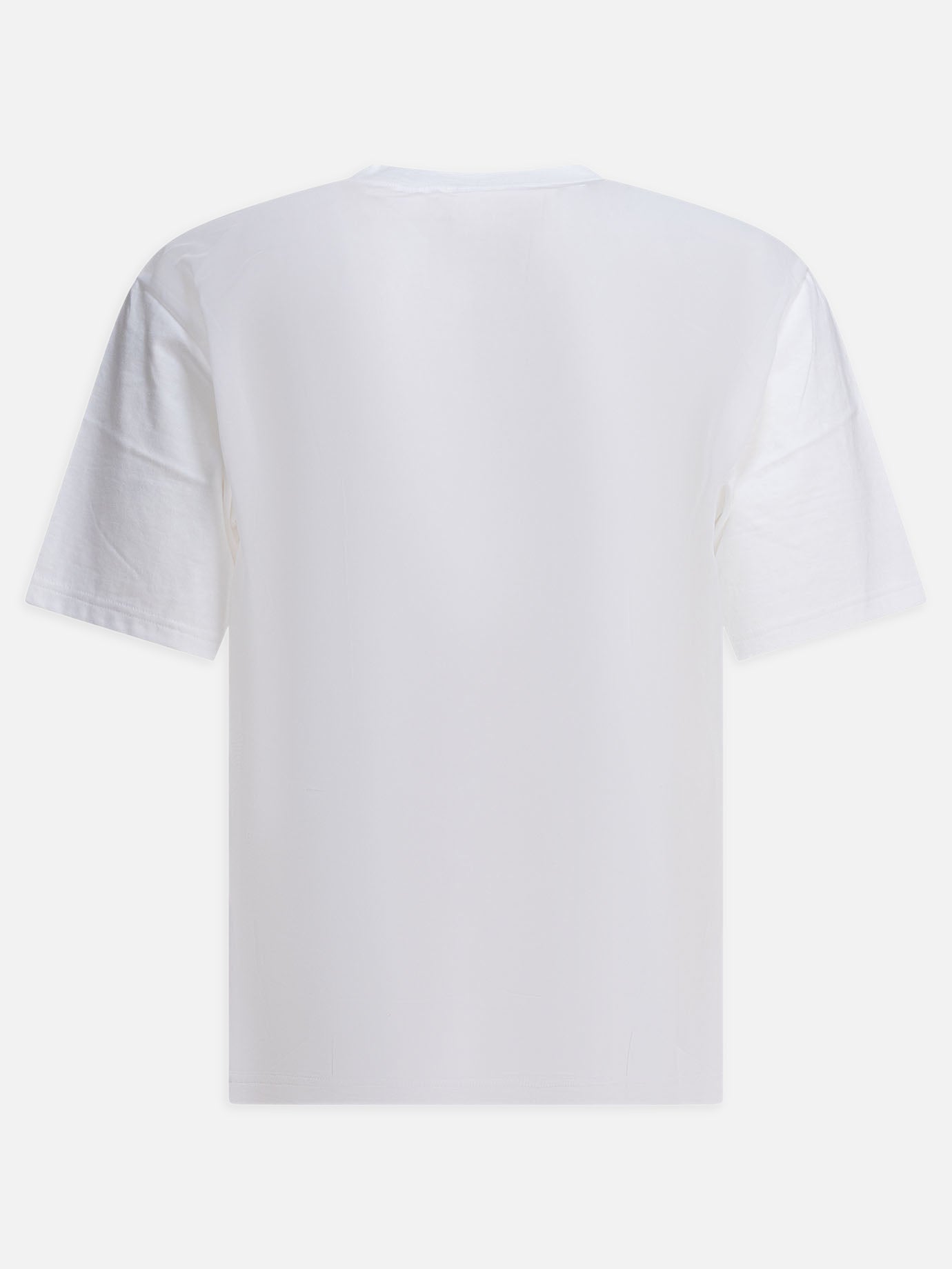 Crewneck t-shirts Print  White - KAPITAL Men | PDP | VIETTI Online Store | Zoom-Modal_2
