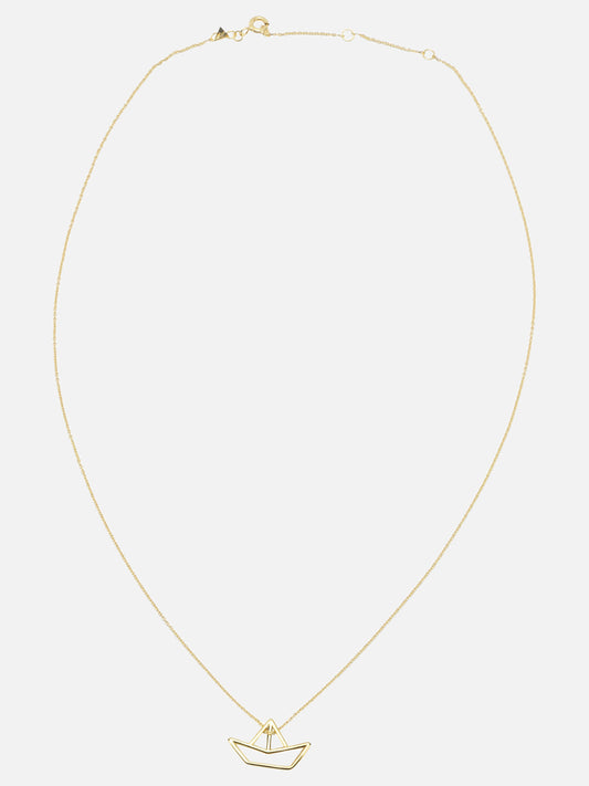 Necklaces 100% brass  Gold - Aliita Women | PLP | VIETTI Online Store 
