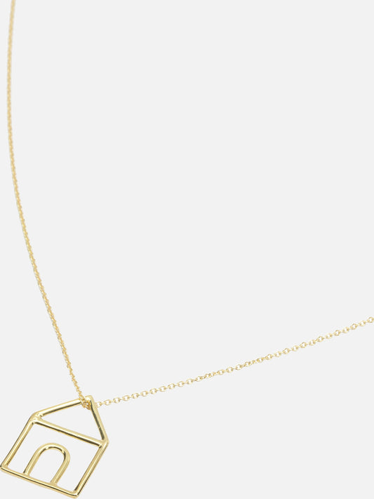 Necklaces 100% brass  Gold - Aliita Women | PLP | VIETTI Online Store 
