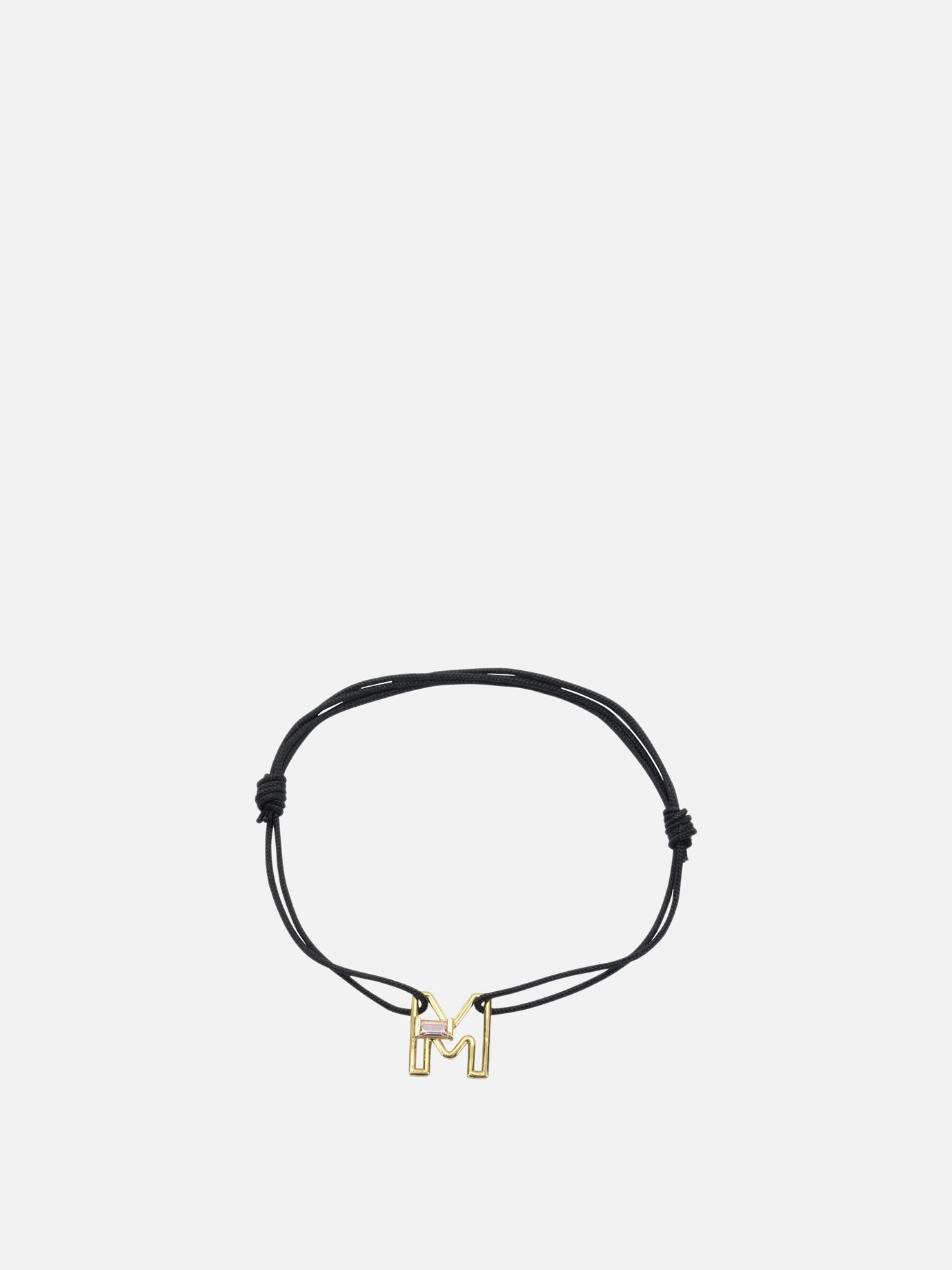 Bracelets 100% brass - 100% cotton  Gold - Aliita Women | PDP | VIETTI Online Store | thumbnail