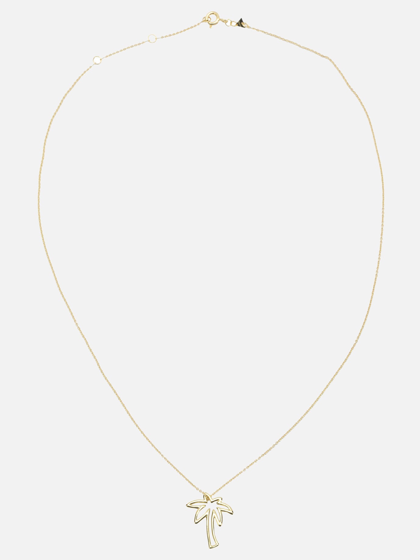Necklaces 100% brass  Gold - Aliita Women | PDP | VIETTI Online Store | thumbnail