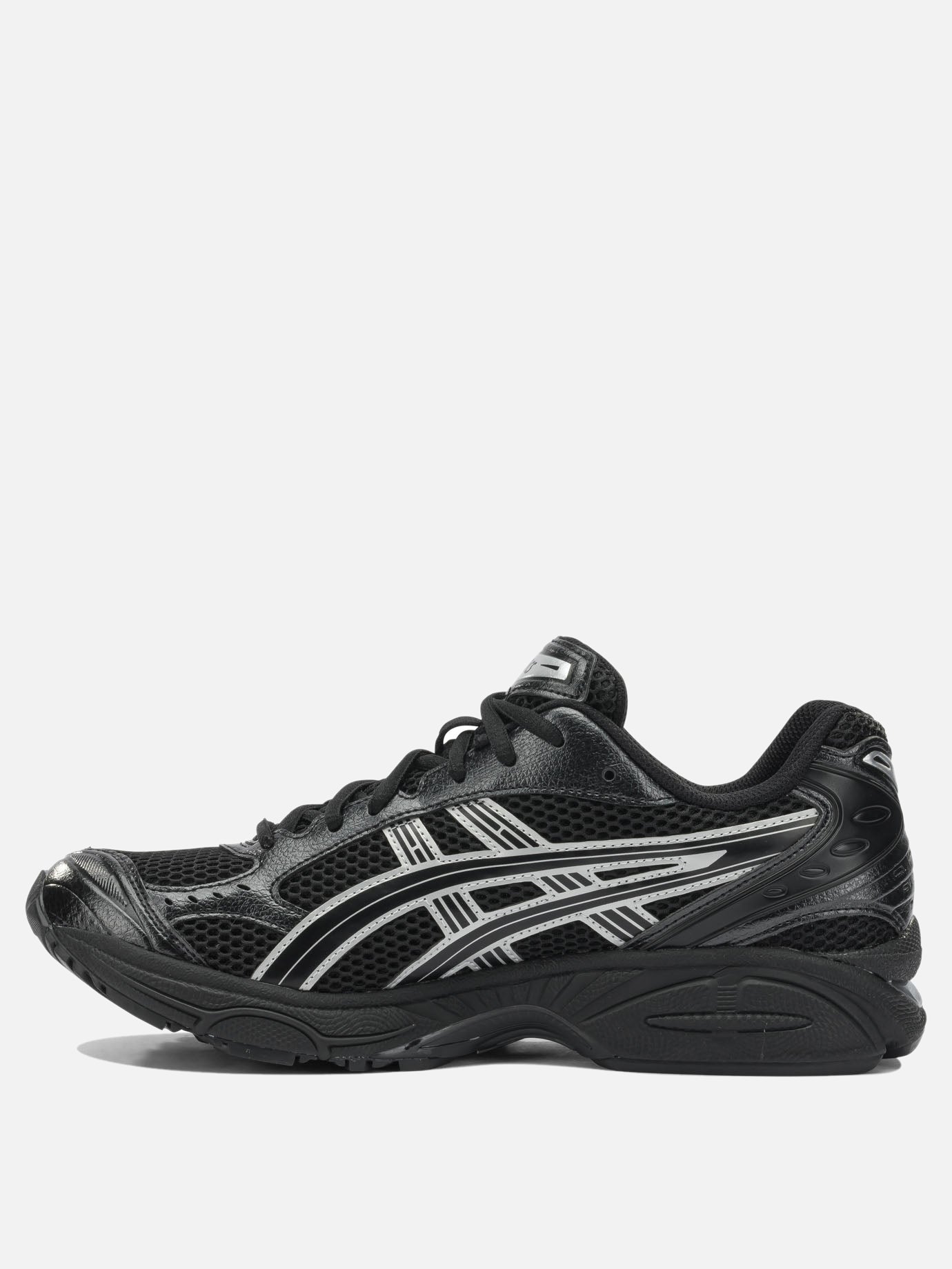 Low top sneakers 100% synthetic leather - 100% rubber  Black - Asics Men | PDP | VIETTI Online Store | Zoom-Modal_3
