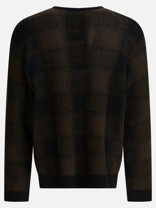 Cardigans Solid colour  Black - Carhartt WIP Men | PLP | VIETTI Online Store | 2
