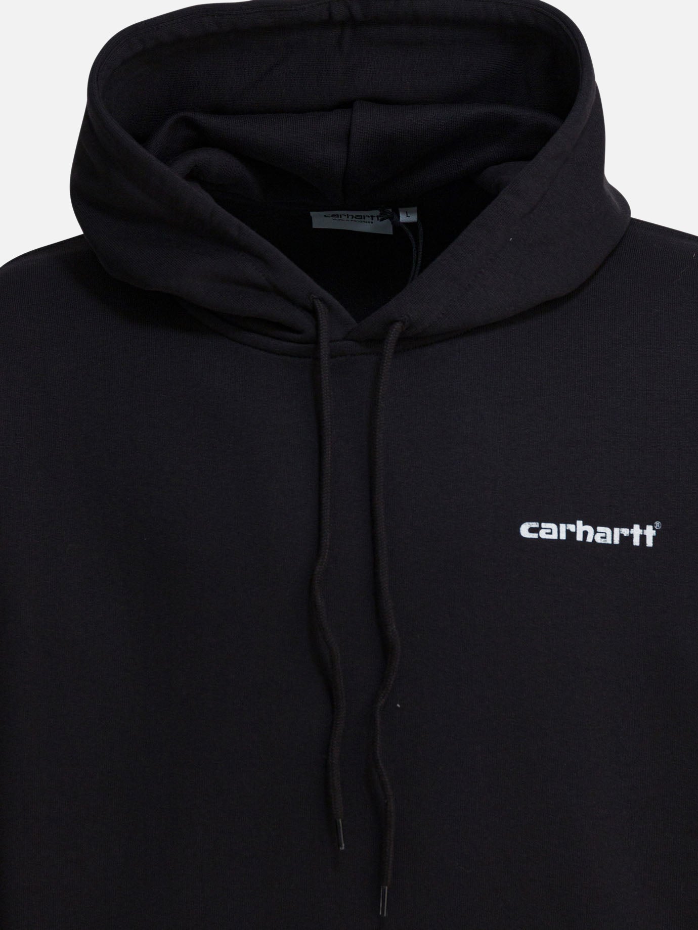 Hoodies Graphics  Black - Carhartt WIP Men | PDP | VIETTI Online Store | thumbnail_3