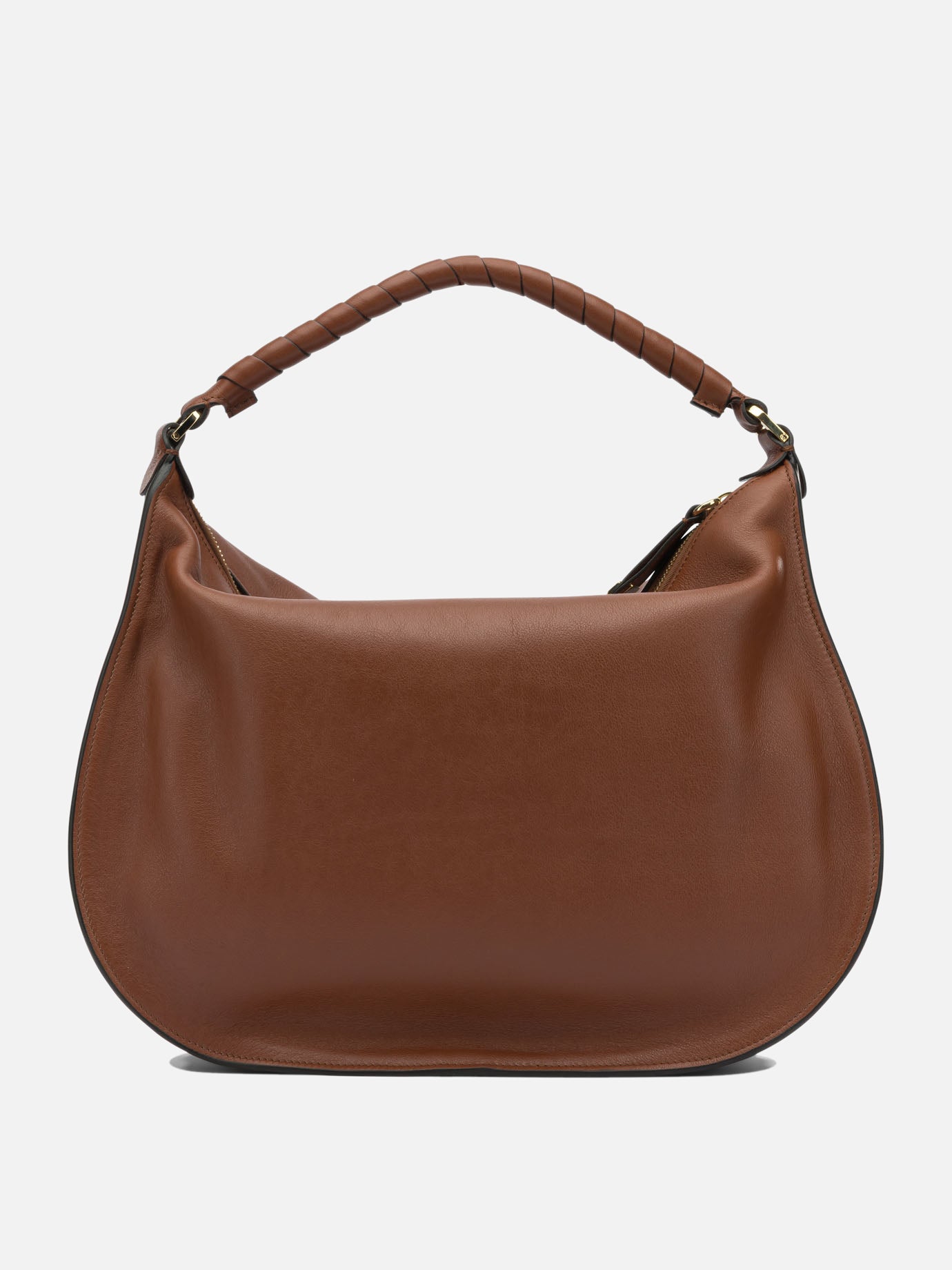 Medium bags 100% leather - Lining: 68% linen 32% cotton  Brown - Chloé Women | PDP | VIETTI Online Store | Zoom-Modal_3

