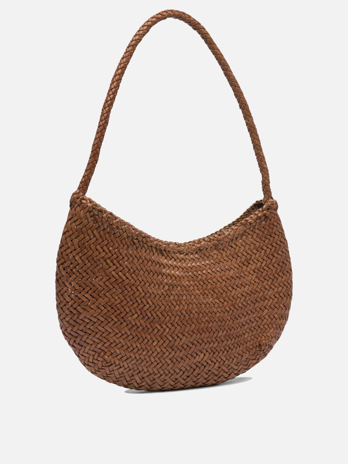 Small bags 100% leather  Brown - Dragon Diffusion Women | PDP | VIETTI Online Store | Zoom-Modal_2
