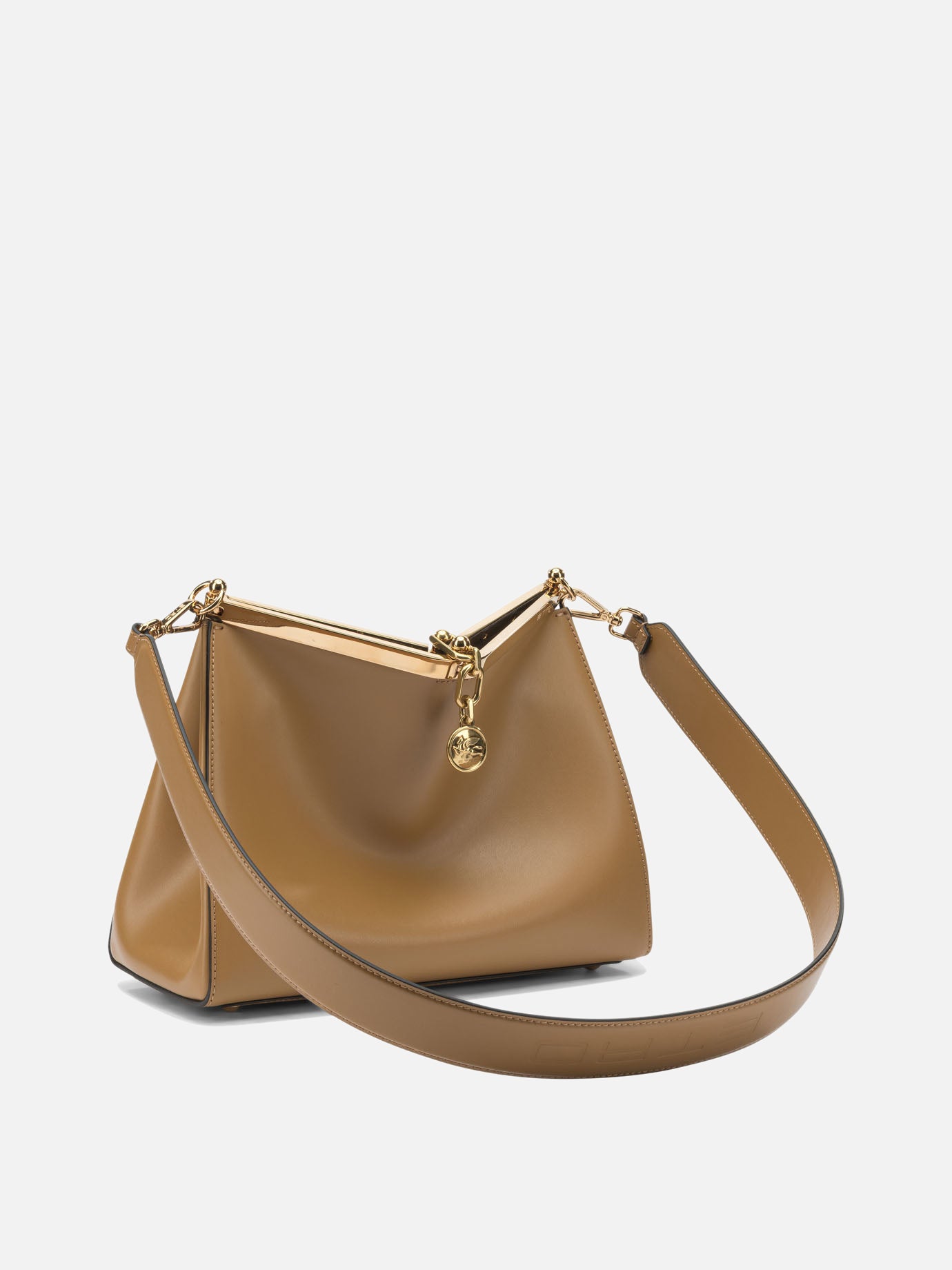 Small bags 100% calf leather  Brown - Etro Women | PDP | VIETTI Online Store | Zoom-Modal_2
