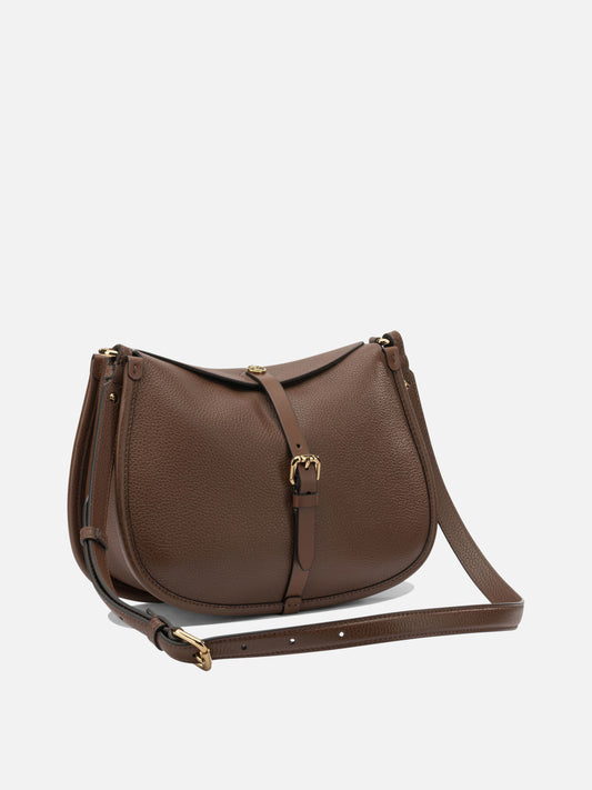 Medium bags 100% calf leather  Brown - Etro Women | PDP | VIETTI Online Store | 2
