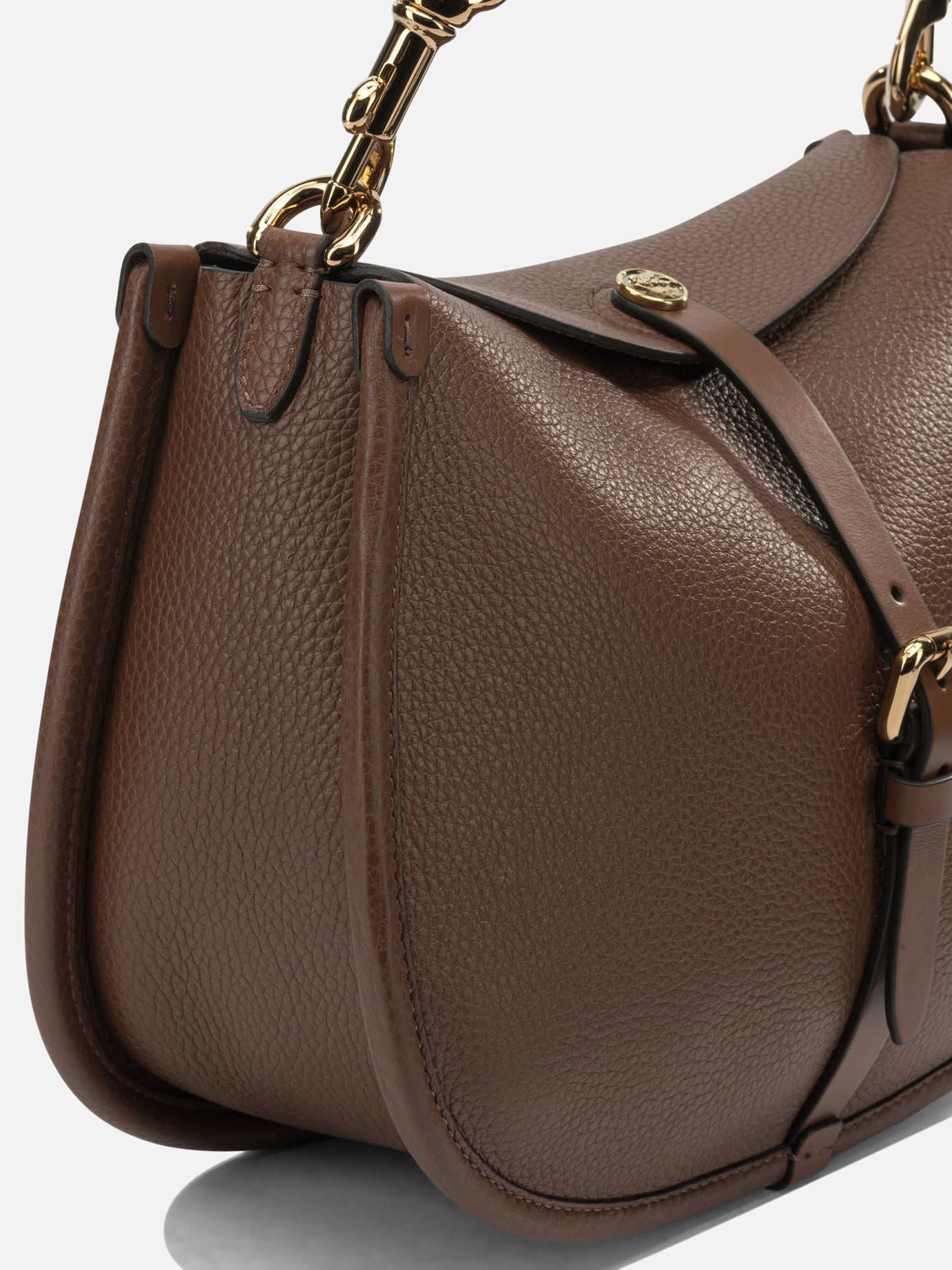 Medium bags 100% calf leather  Brown - Etro Women | PDP | VIETTI Online Store | Zoom-Modal_4
