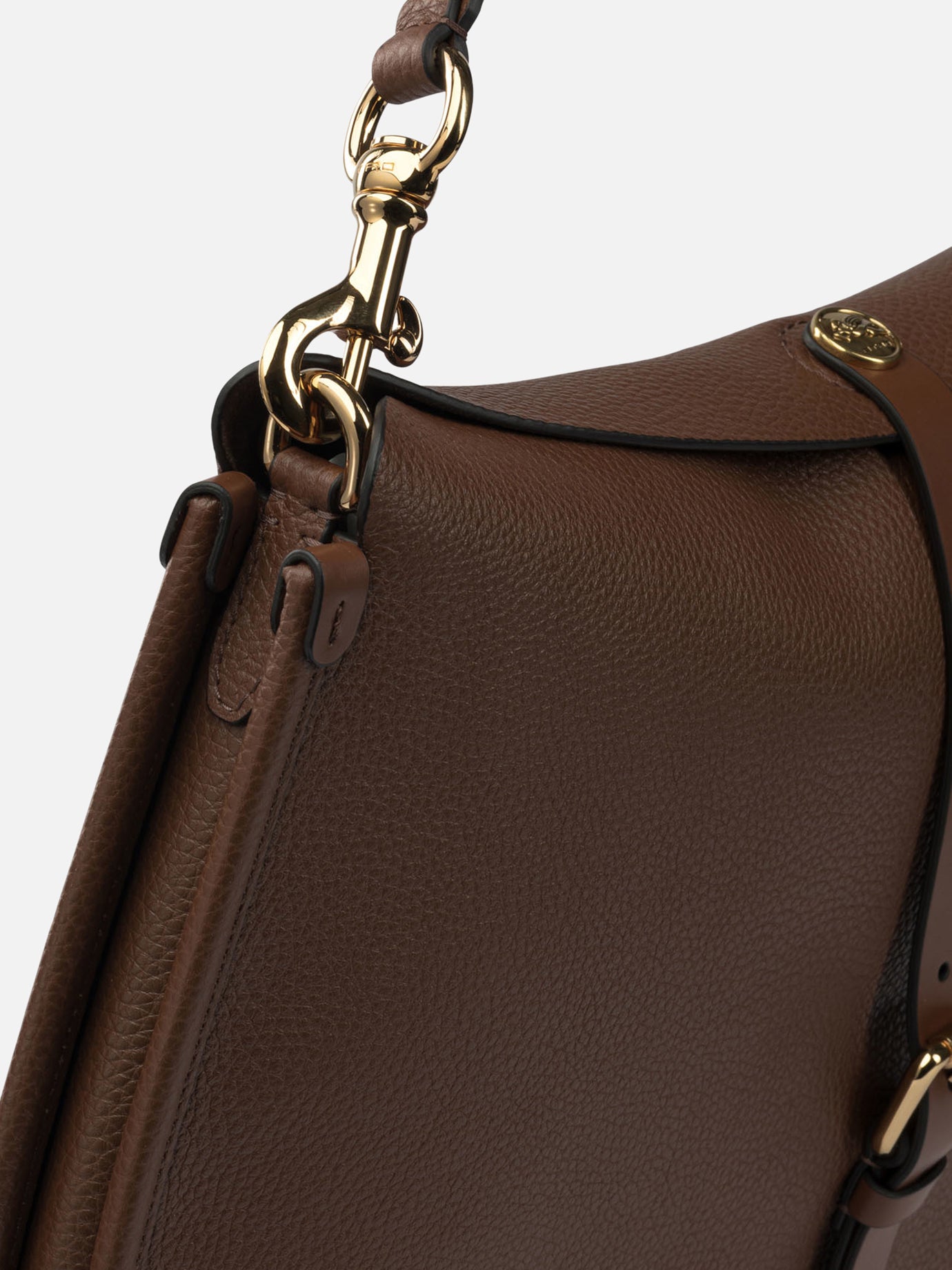 Large bags 100% calf leather  Brown - Etro Women | PDP | VIETTI Online Store | thumbnail_4