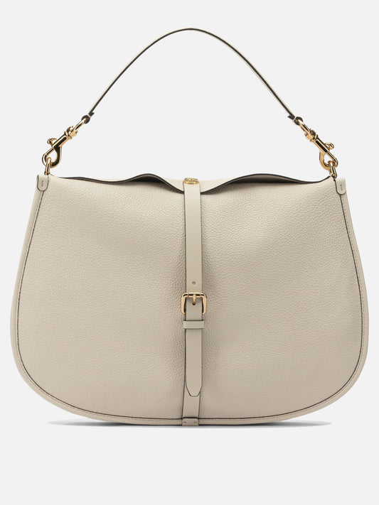 Large bags 100% calf leather  White - Etro Women | PLP | VIETTI Online Store 
