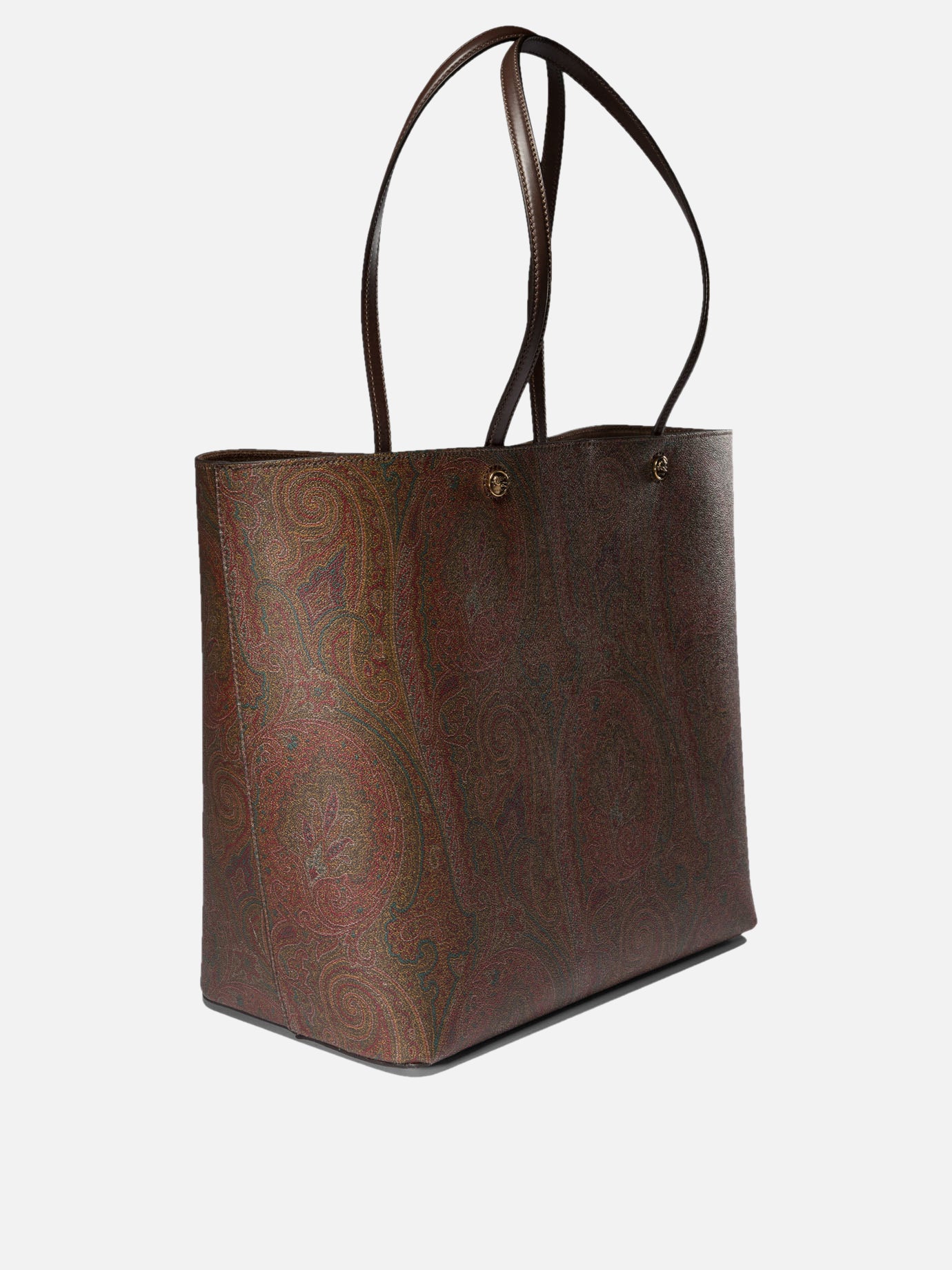 Medium bags 100% calf leather  Brown - Etro Women | PDP | VIETTI Online Store | Zoom-Modal_2
