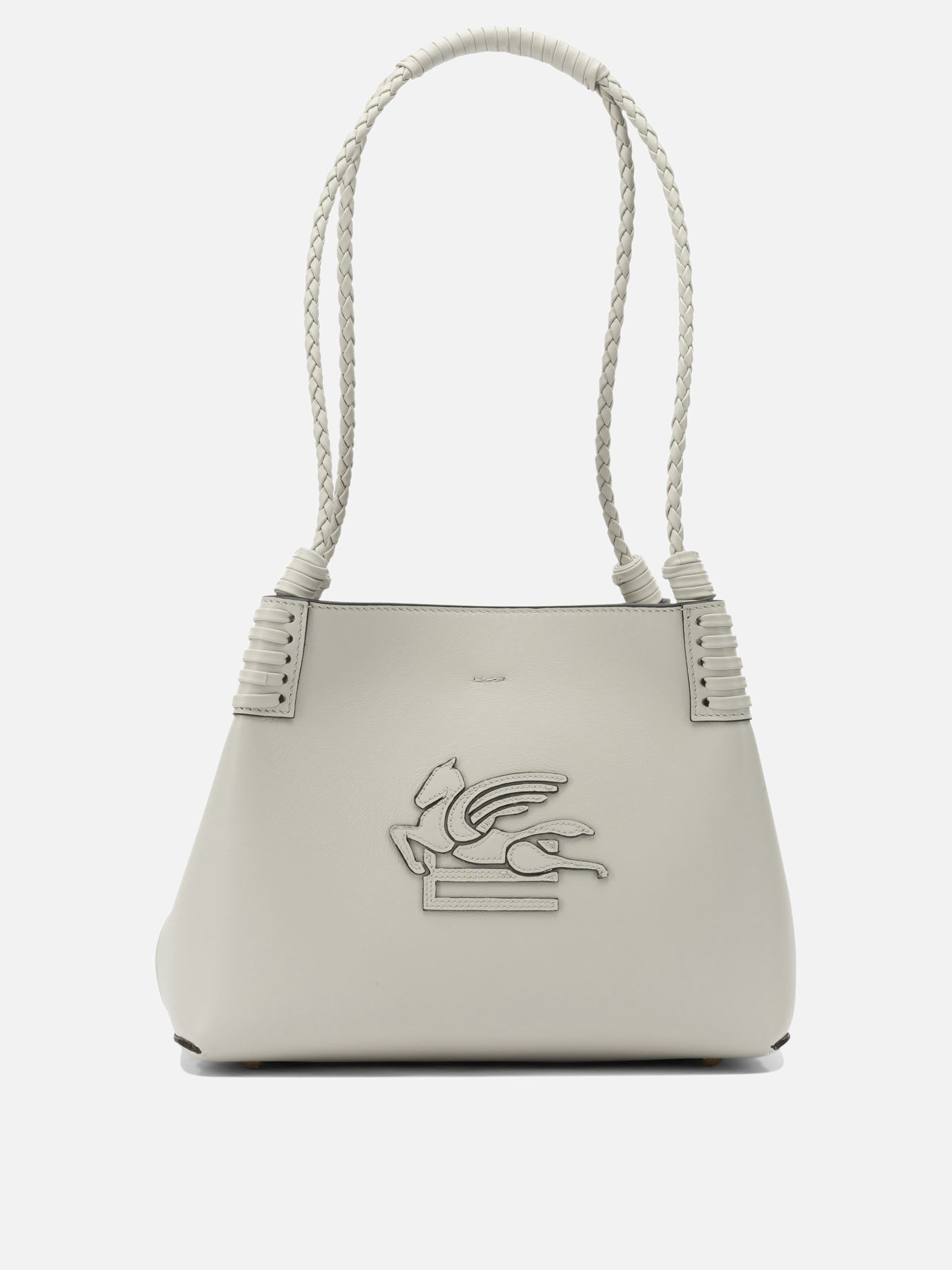 Small bags 100% calf leather  White - Etro Women | PDP | VIETTI Online Store | thumbnail