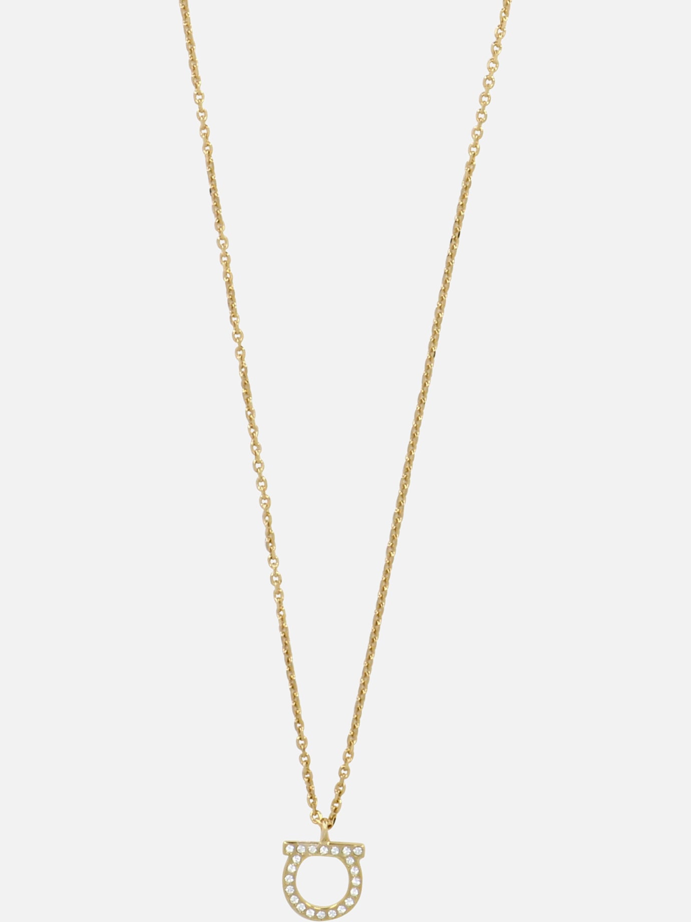 Necklaces 0696656  Gold - Ferragamo Women | PDP | VIETTI Online Store | thumbnail_2