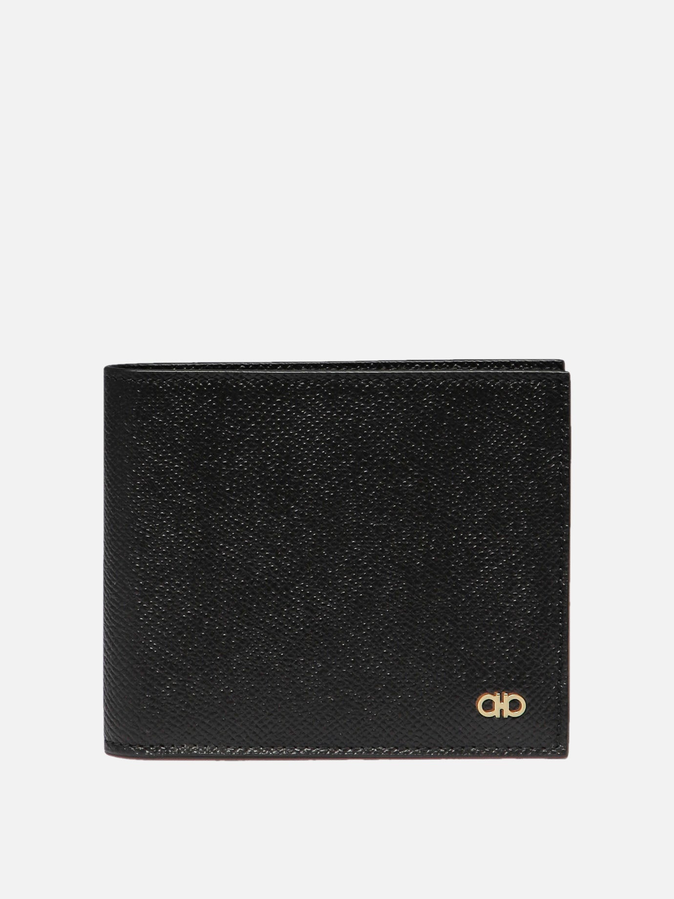 Wallets 0775650  Black - Ferragamo Men | PDP | VIETTI Online Store | thumbnail