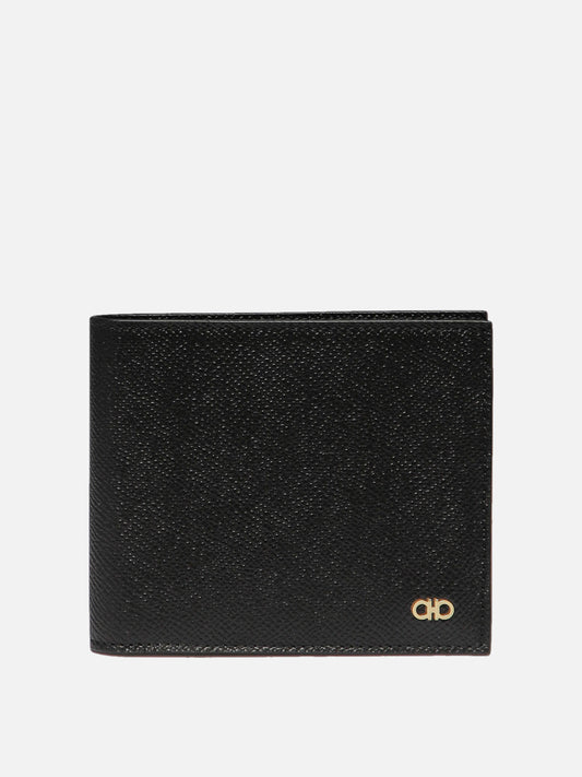 Wallets 0775650  Black - Ferragamo Men | PDP | VIETTI Online Store 
