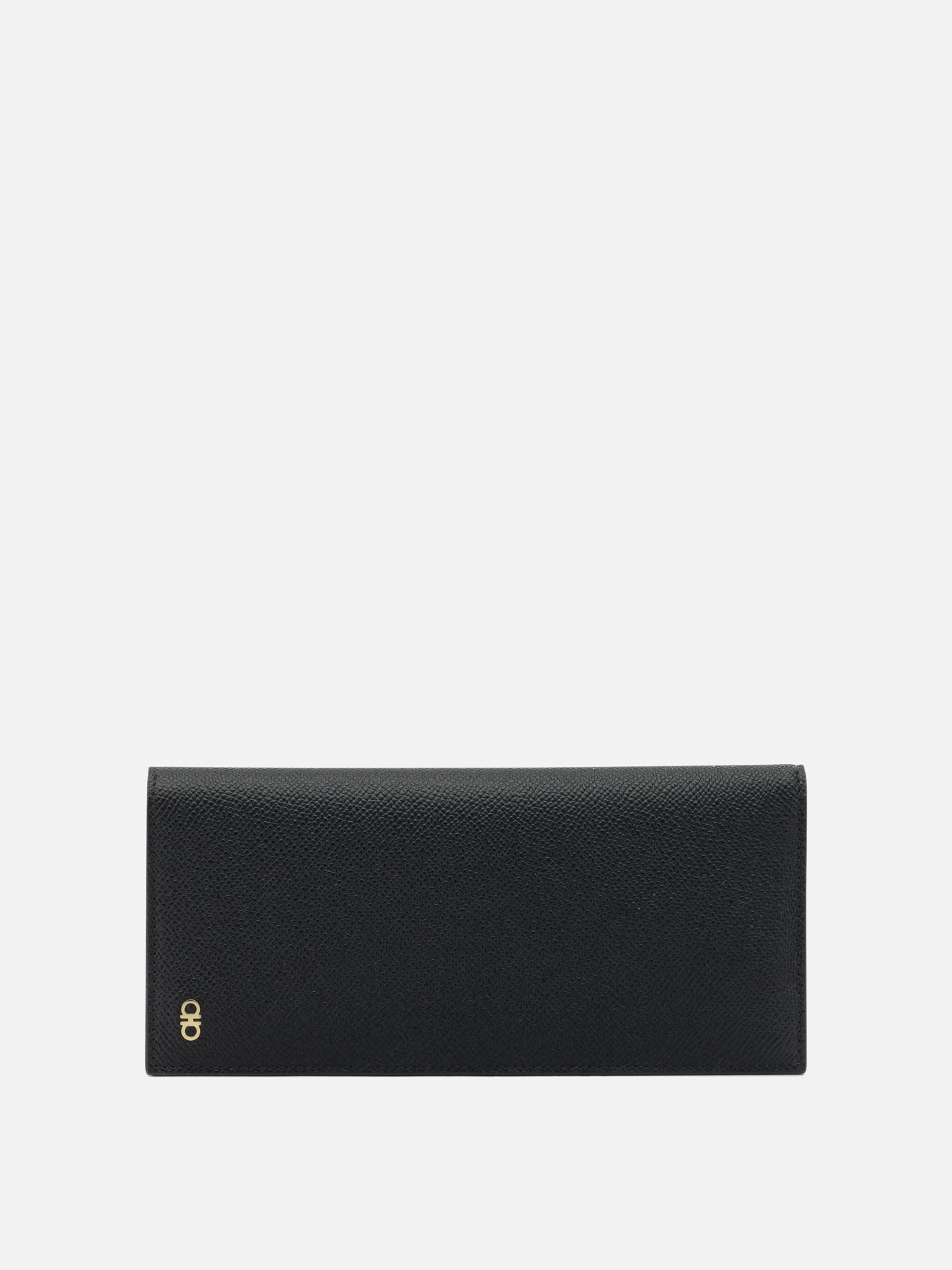 Wallets 0775653  Black - Ferragamo Men | PDP | VIETTI Online Store | thumbnail