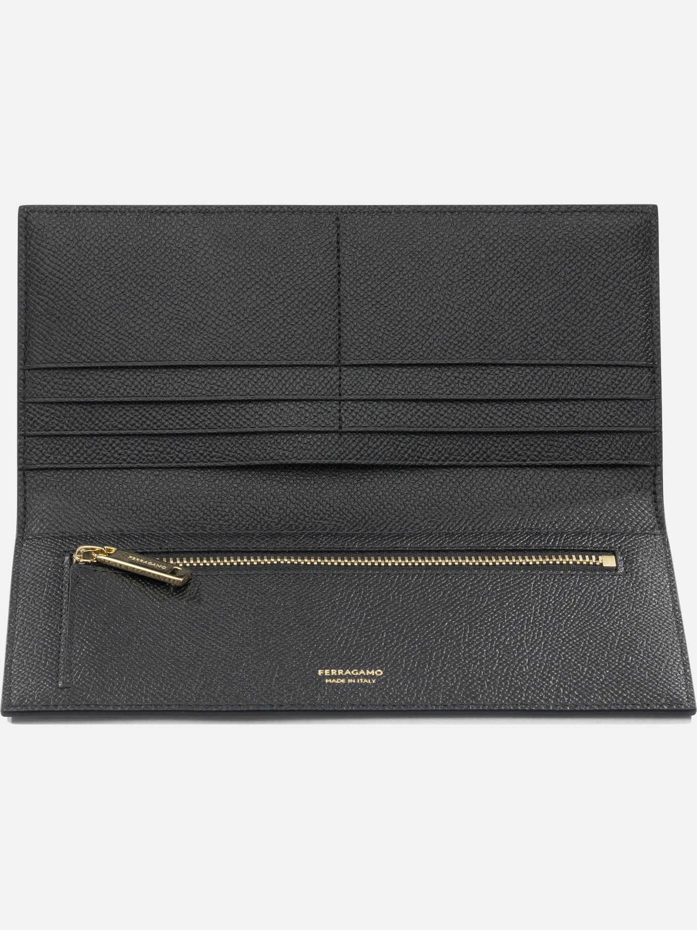 Wallets 0775653  Black - Ferragamo Men | PDP | VIETTI Online Store | thumbnail_5