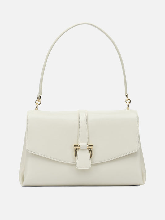 Small bags 0791195  White - Ferragamo Women | PLP | VIETTI Online Store 
