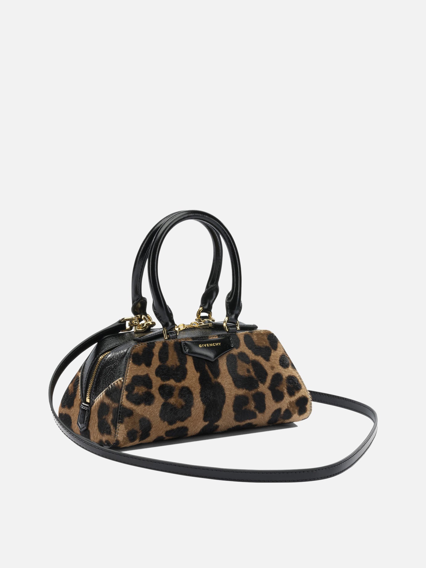 Small bags 100% calf leather  Black - Givenchy Women | PDP | VIETTI Online Store | thumbnail_2