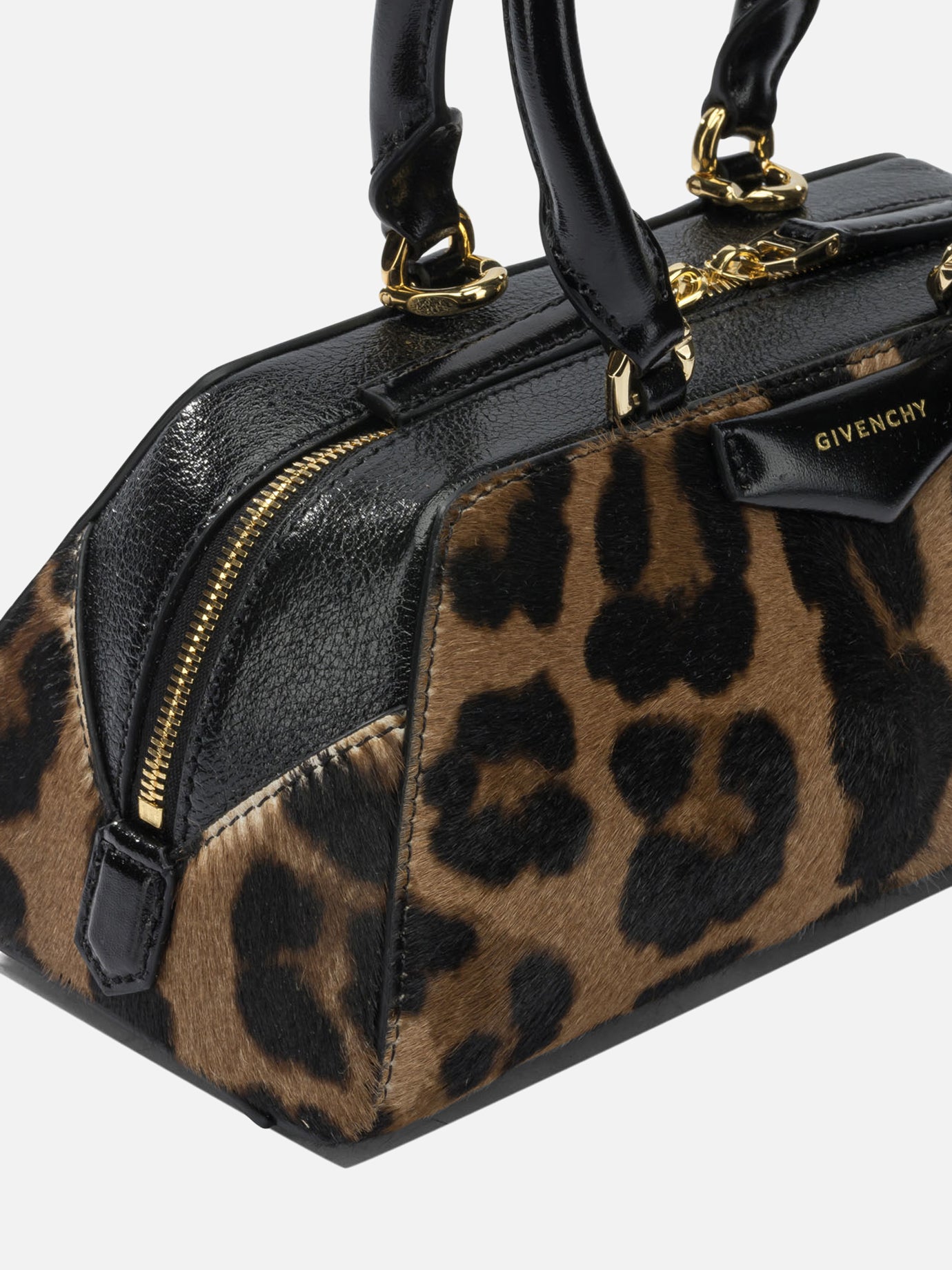 Small bags 100% calf leather  Black - Givenchy Women | PDP | VIETTI Online Store | Zoom-Modal_4
