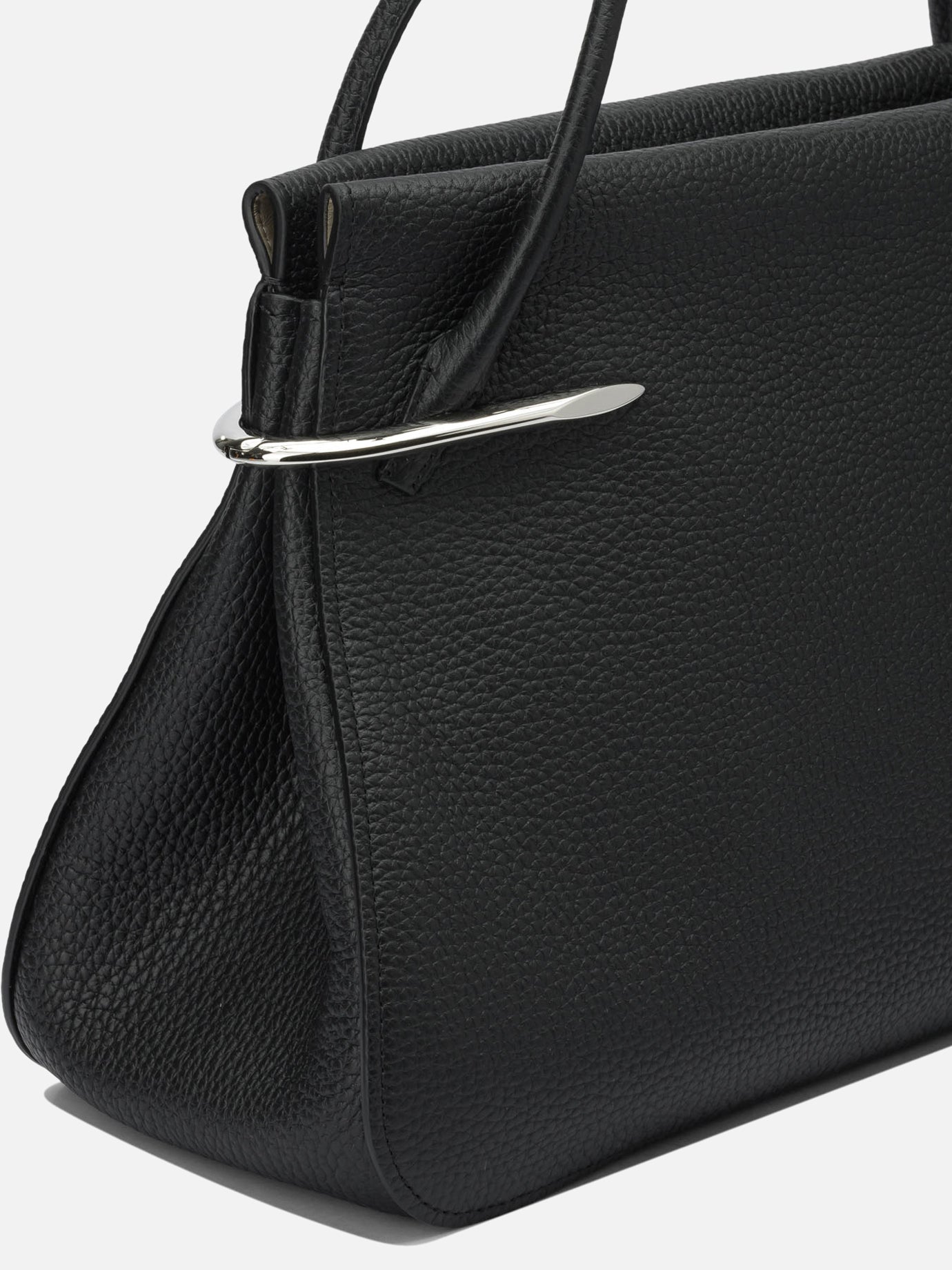 Large bags 100% calf leather  Black - Givenchy Women | PDP | VIETTI Online Store | thumbnail_4