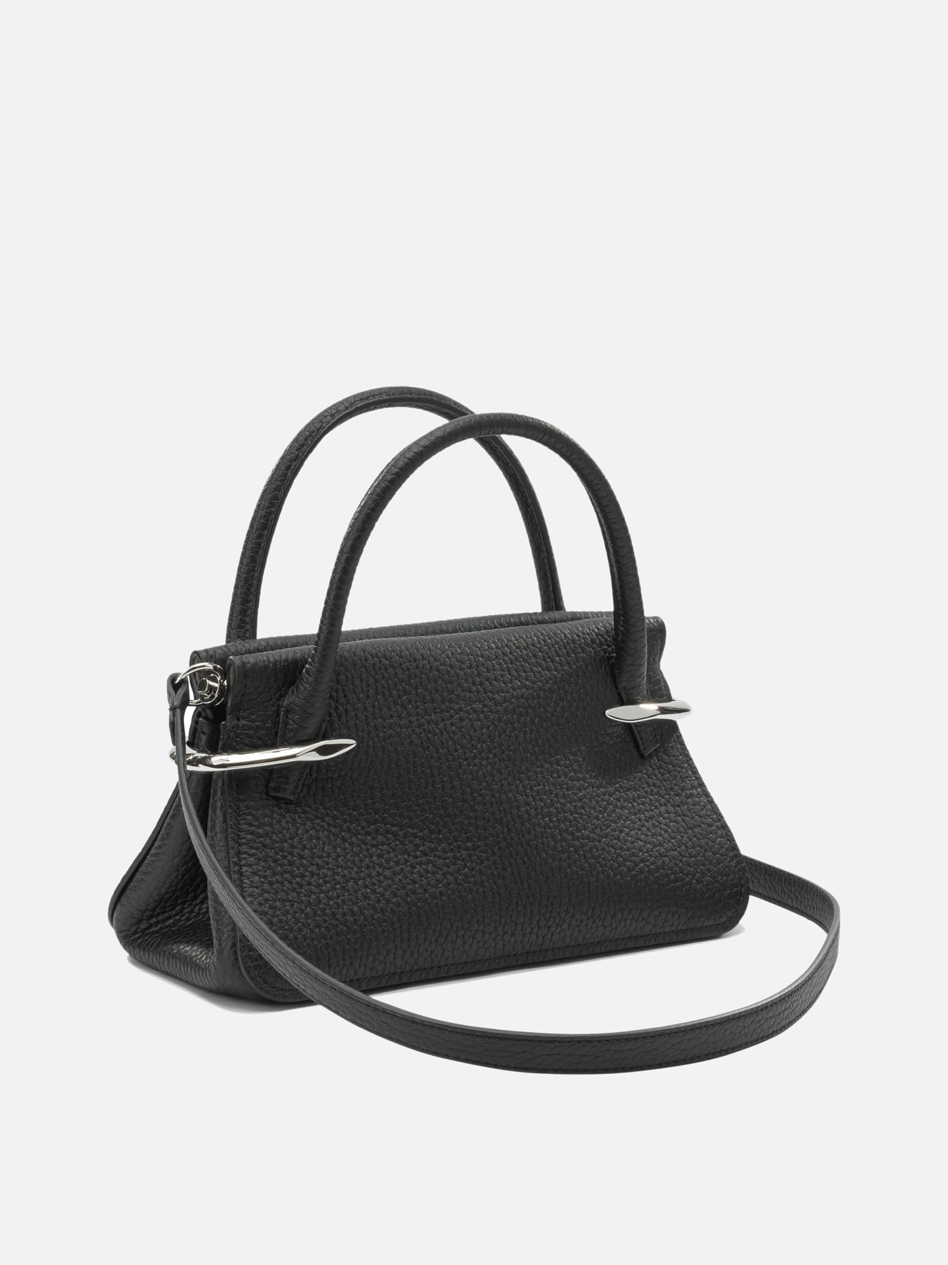 Small bags 100% calf leather  Black - Givenchy Women | PDP | VIETTI Online Store | Zoom-Modal_2
