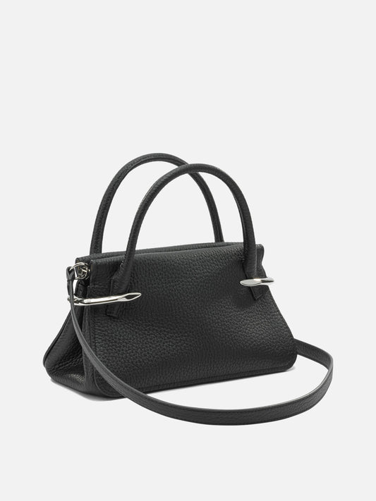 Small bags 100% calf leather  Black - Givenchy Women | PDP | VIETTI Online Store | 2
