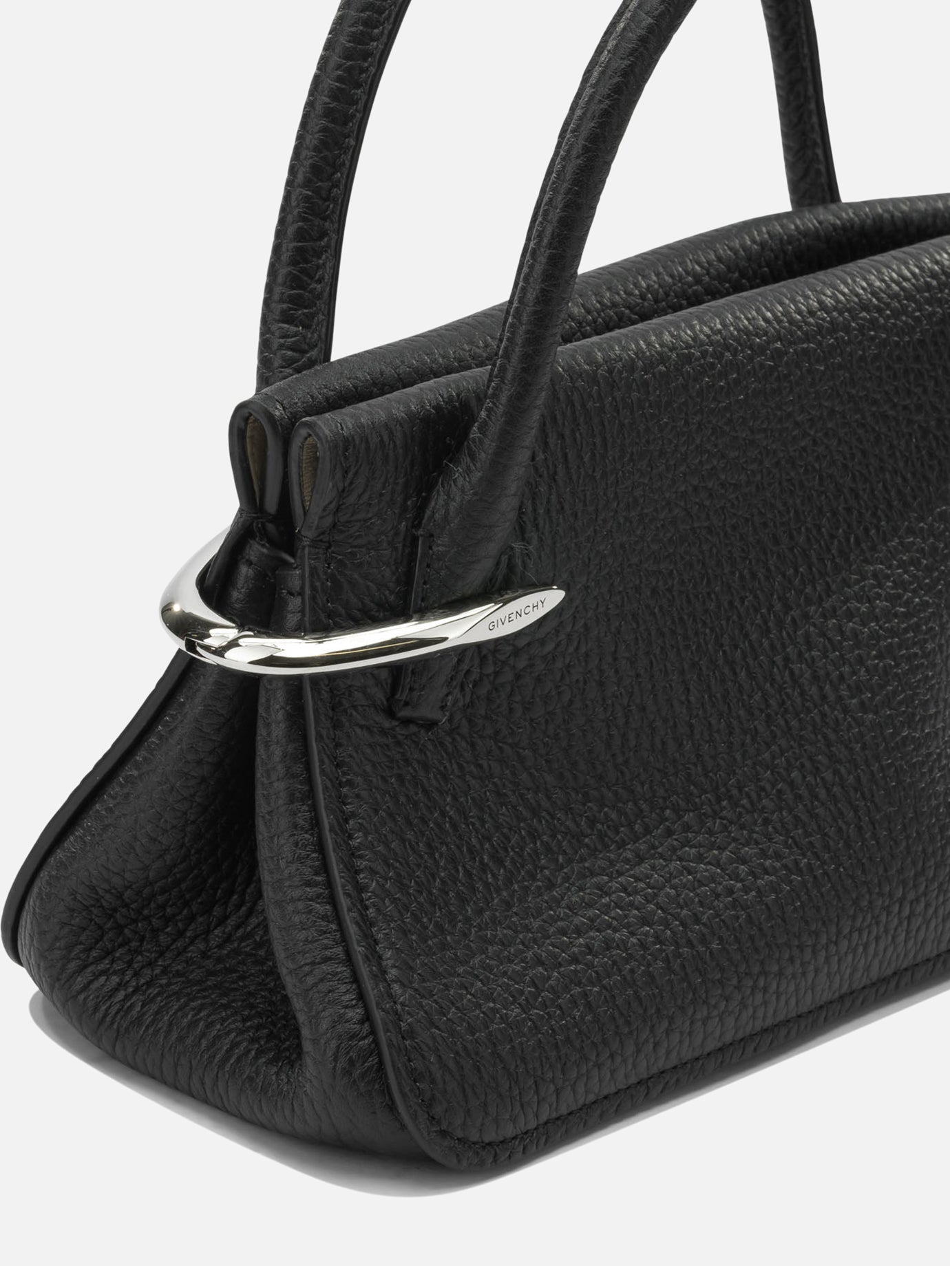 Small bags 100% calf leather  Black - Givenchy Women | PDP | VIETTI Online Store | Zoom-Modal_4
