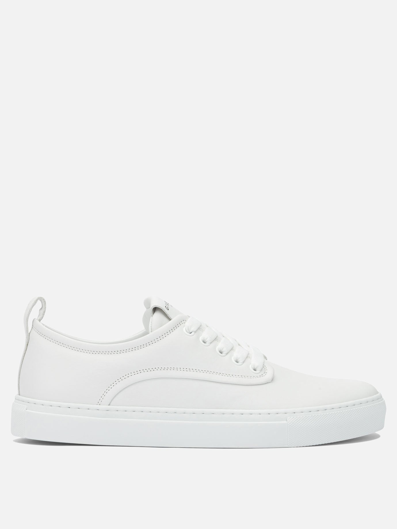 Low top sneakers 100% calf leather  White - Givenchy Men | PDP | VIETTI Online Store | Zoom-Modal
