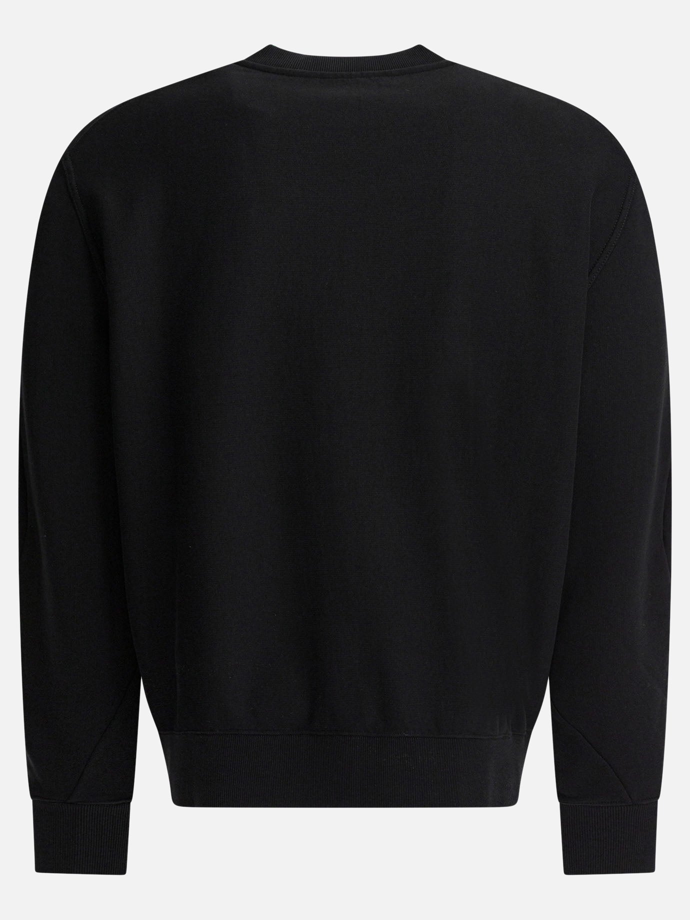 Crewnecks Logo  Black - Givenchy Men | PDP | VIETTI Online Store | Zoom-Modal_2
