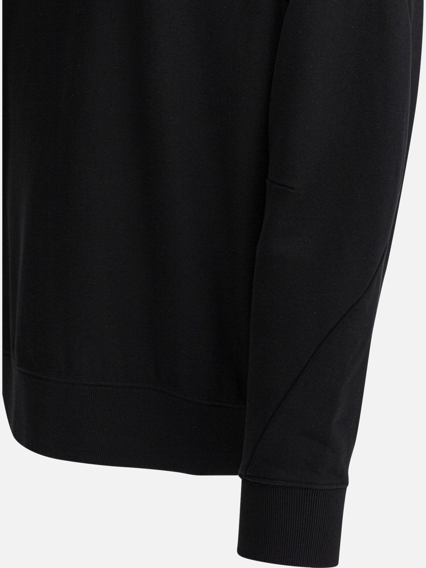 Crewnecks Logo  Black - Givenchy Men | PDP | VIETTI Online Store | thumbnail_4