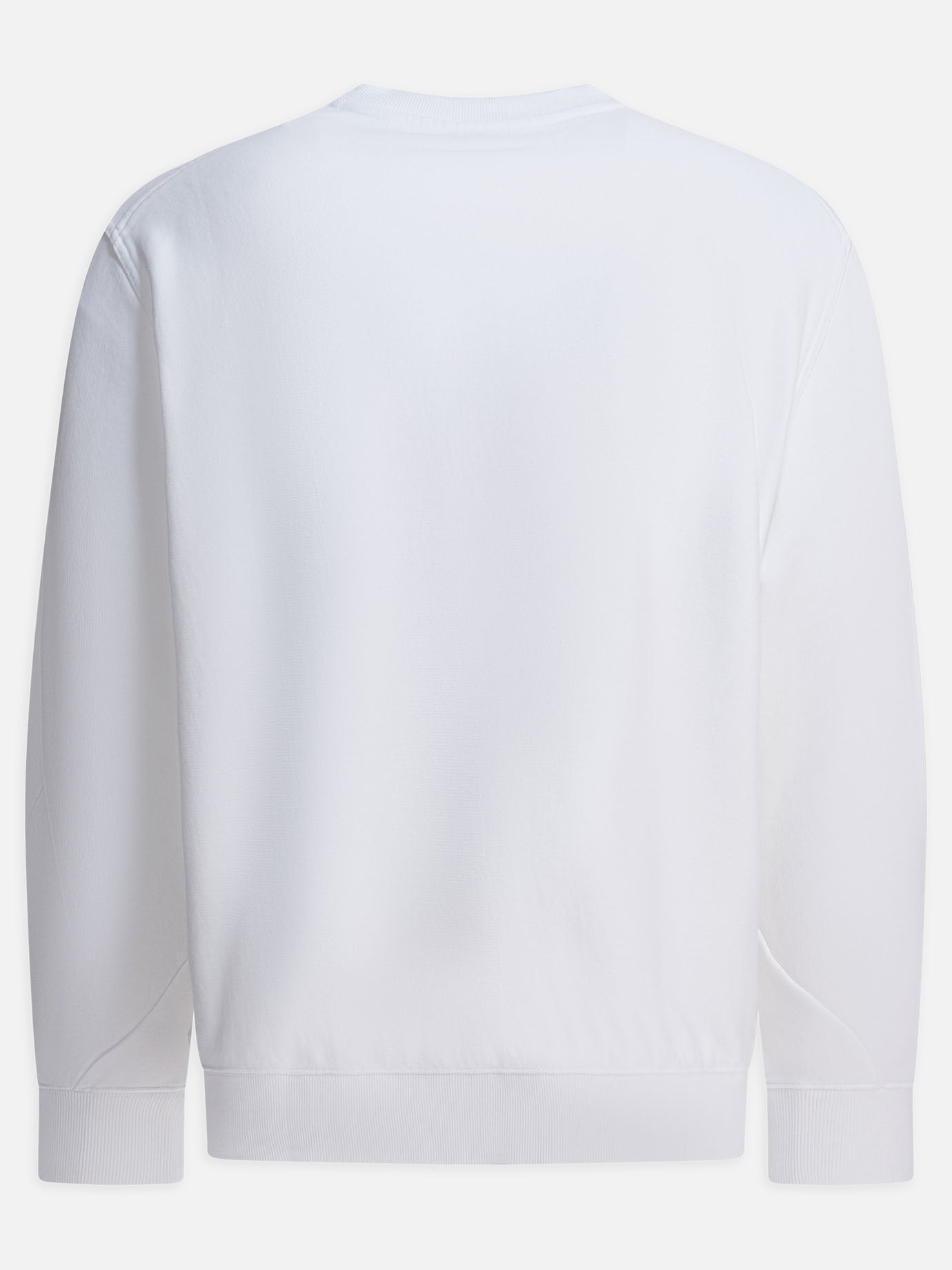 Crewnecks Logo  White - Givenchy Men | PDP | VIETTI Online Store | Zoom-Modal_2
